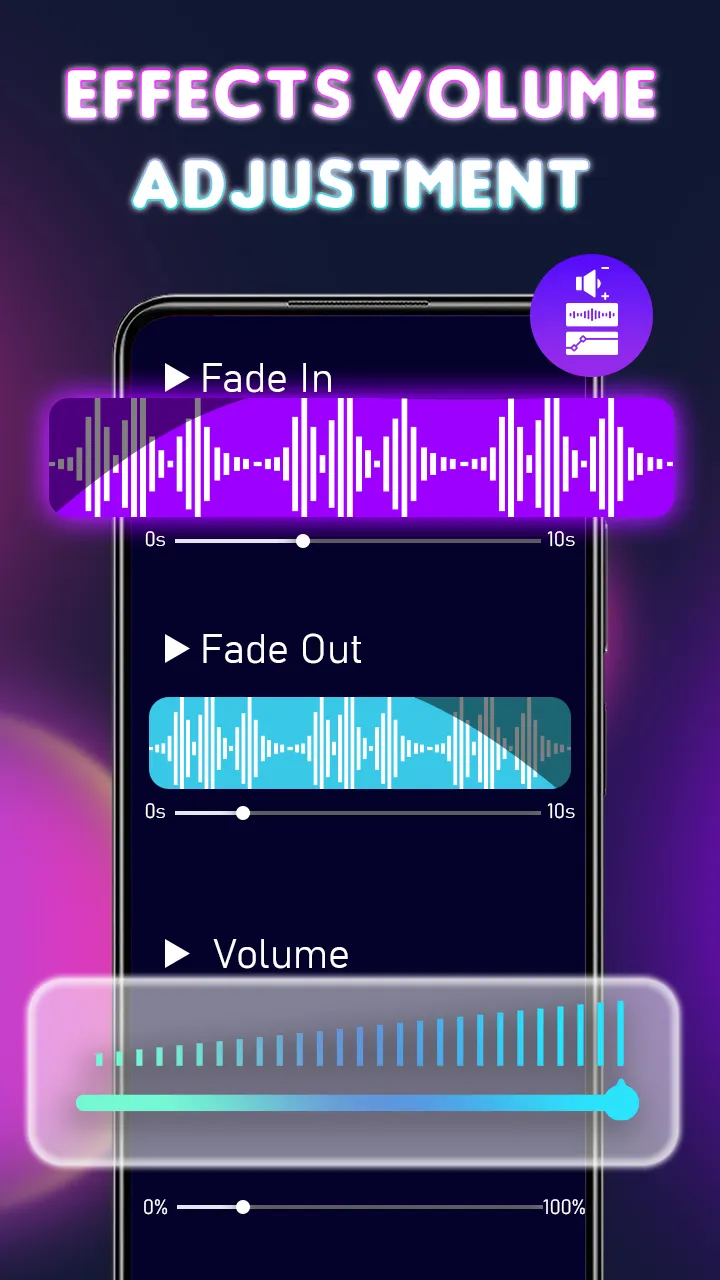 Ringtone Maker - Audio Editor | Indus Appstore | Screenshot