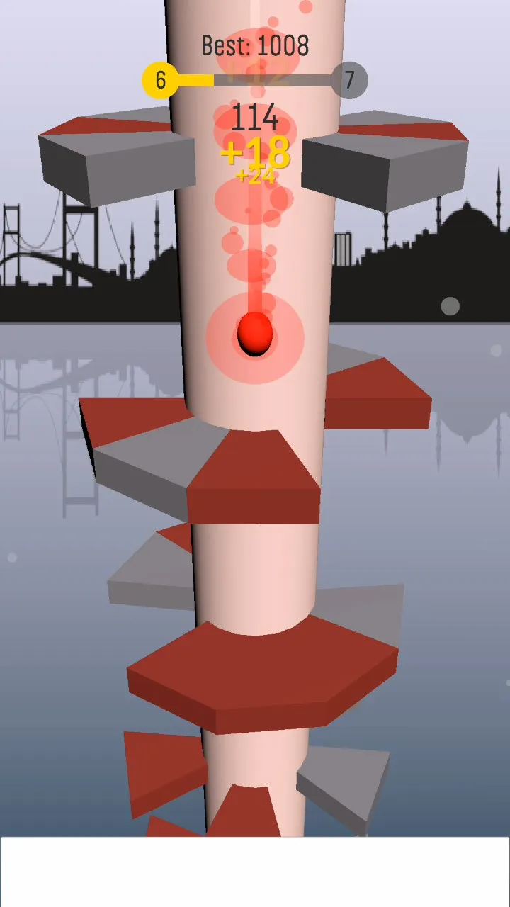 Tower Jump | Indus Appstore | Screenshot