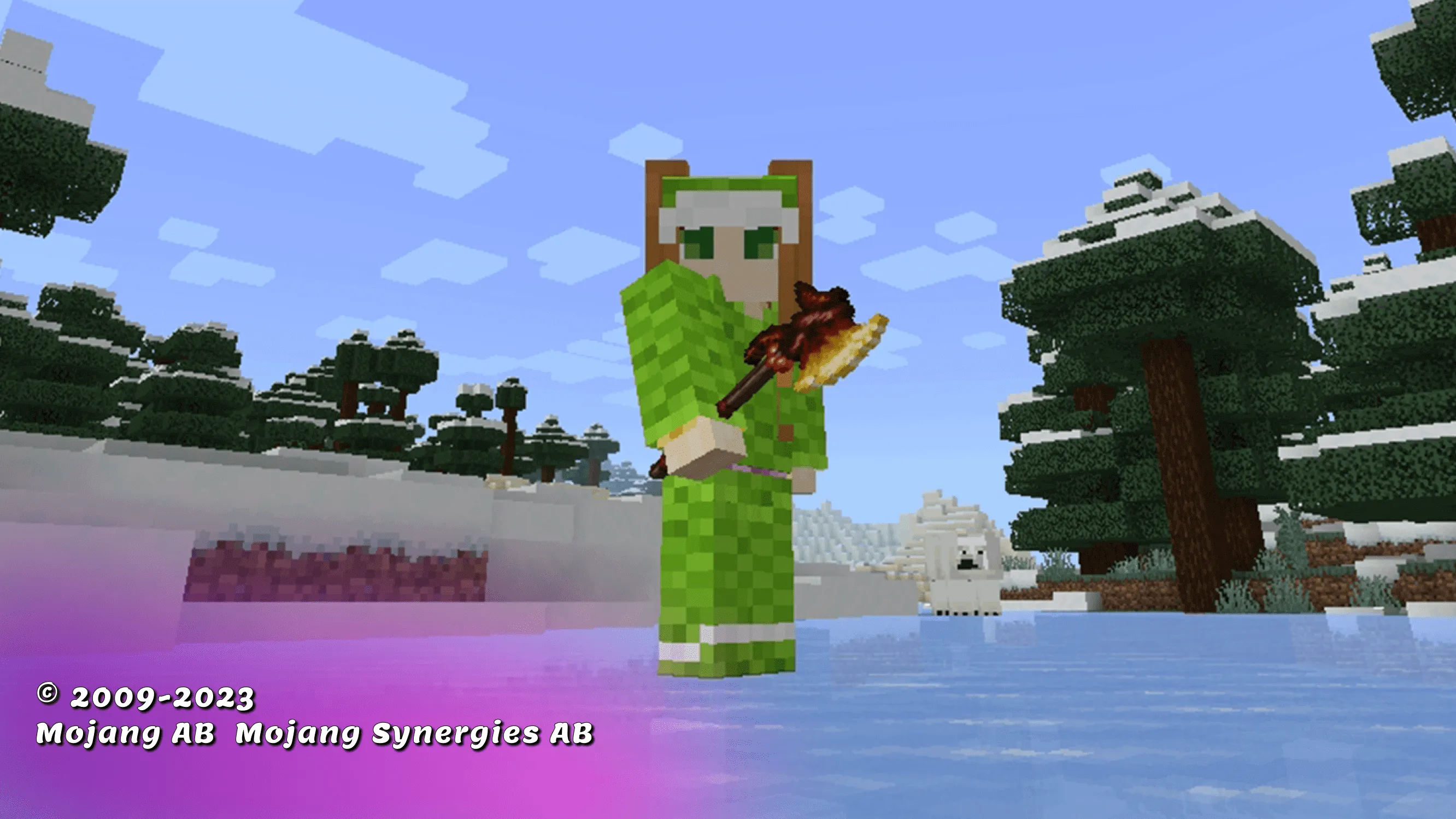 sword mod for minecraft | Indus Appstore | Screenshot