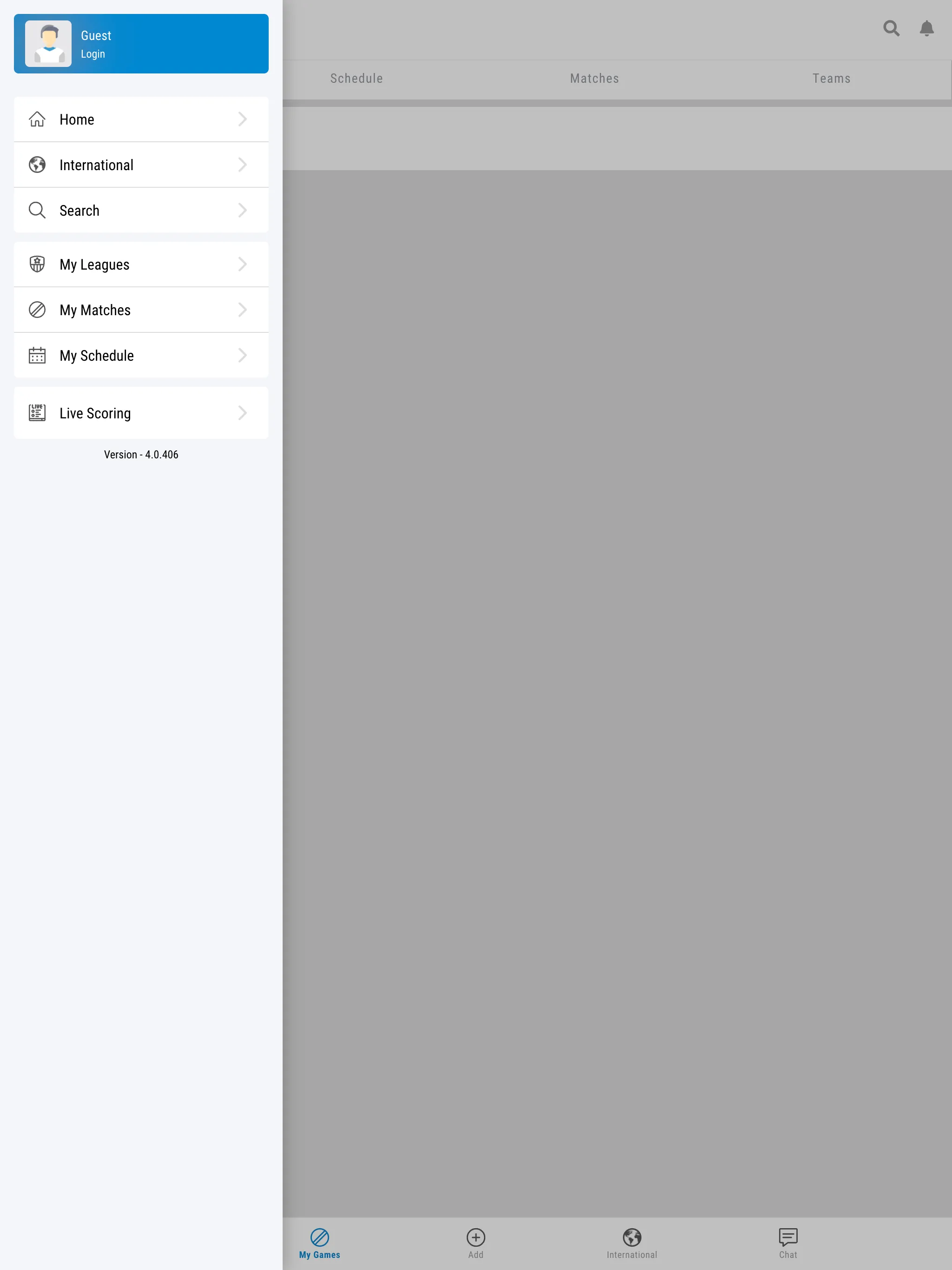 Bhatkal Sports | Indus Appstore | Screenshot