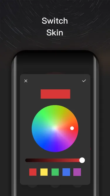 Flashlight | Indus Appstore | Screenshot