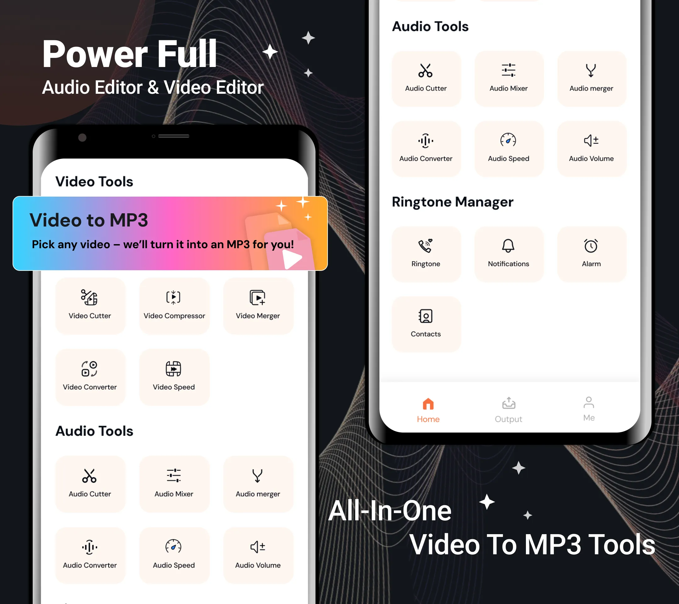 Mp3 Converter - Video to Music | Indus Appstore | Screenshot