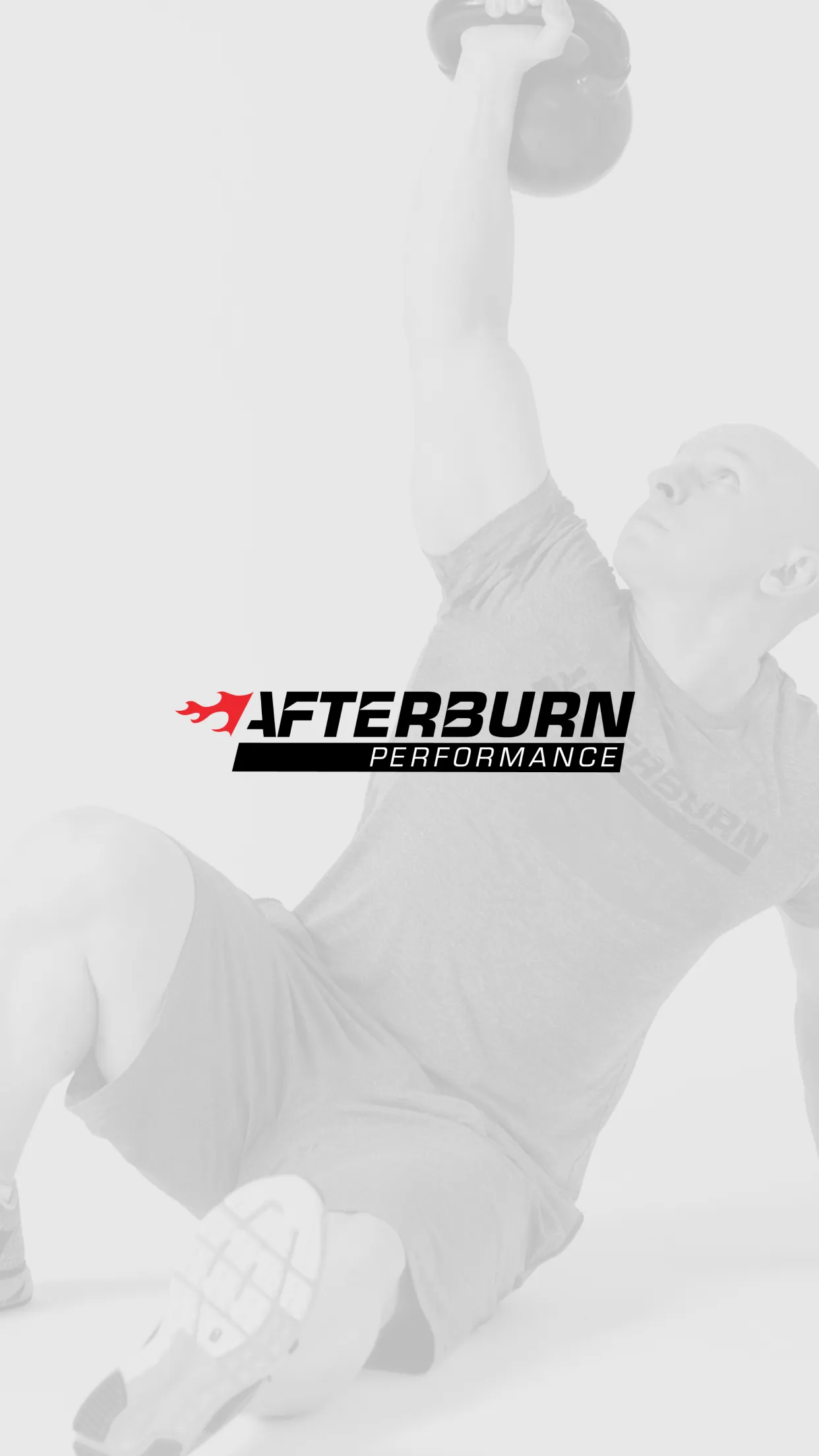 Afterburn Performance | Indus Appstore | Screenshot