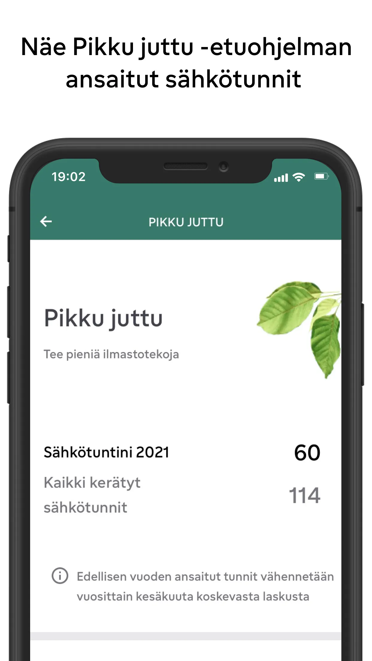 Oma Fortum | Indus Appstore | Screenshot