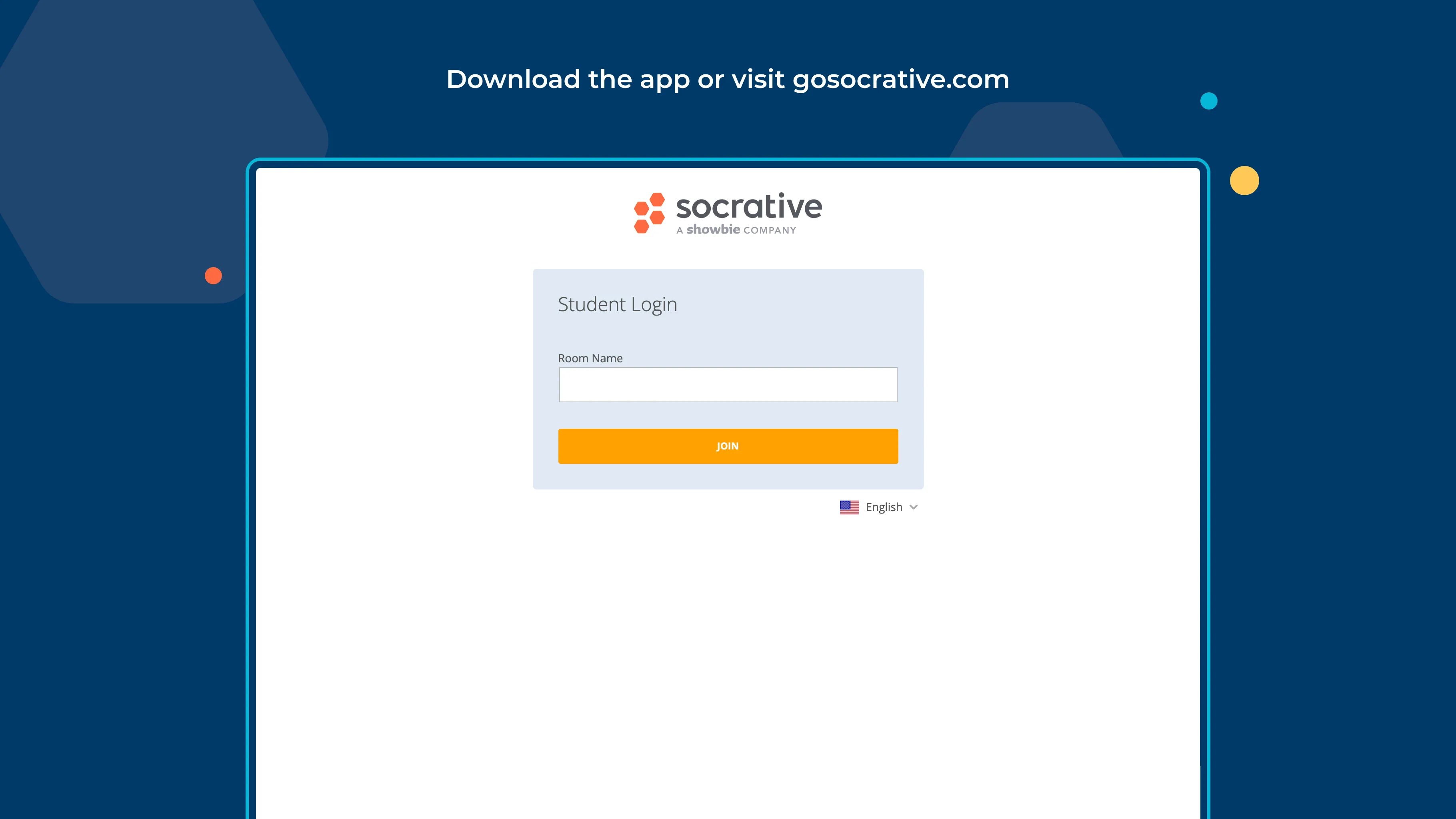 Socrative Student | Indus Appstore | Screenshot