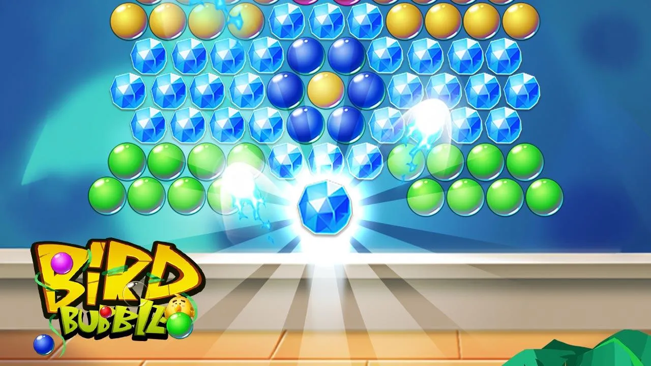 Bubble Shooter | Indus Appstore | Screenshot