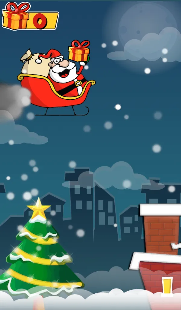 Lets Do It Santa | Indus Appstore | Screenshot