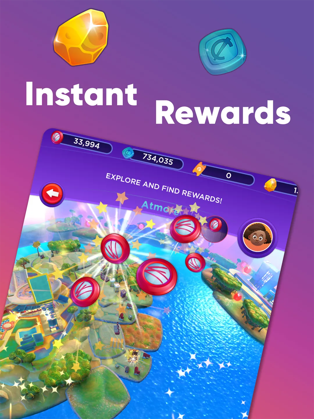 Casinoverse By Wind Creek | Indus Appstore | Screenshot