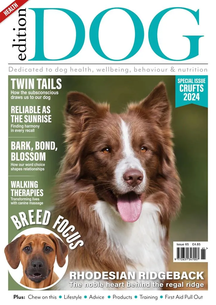 Edition Dog Magazine | Indus Appstore | Screenshot