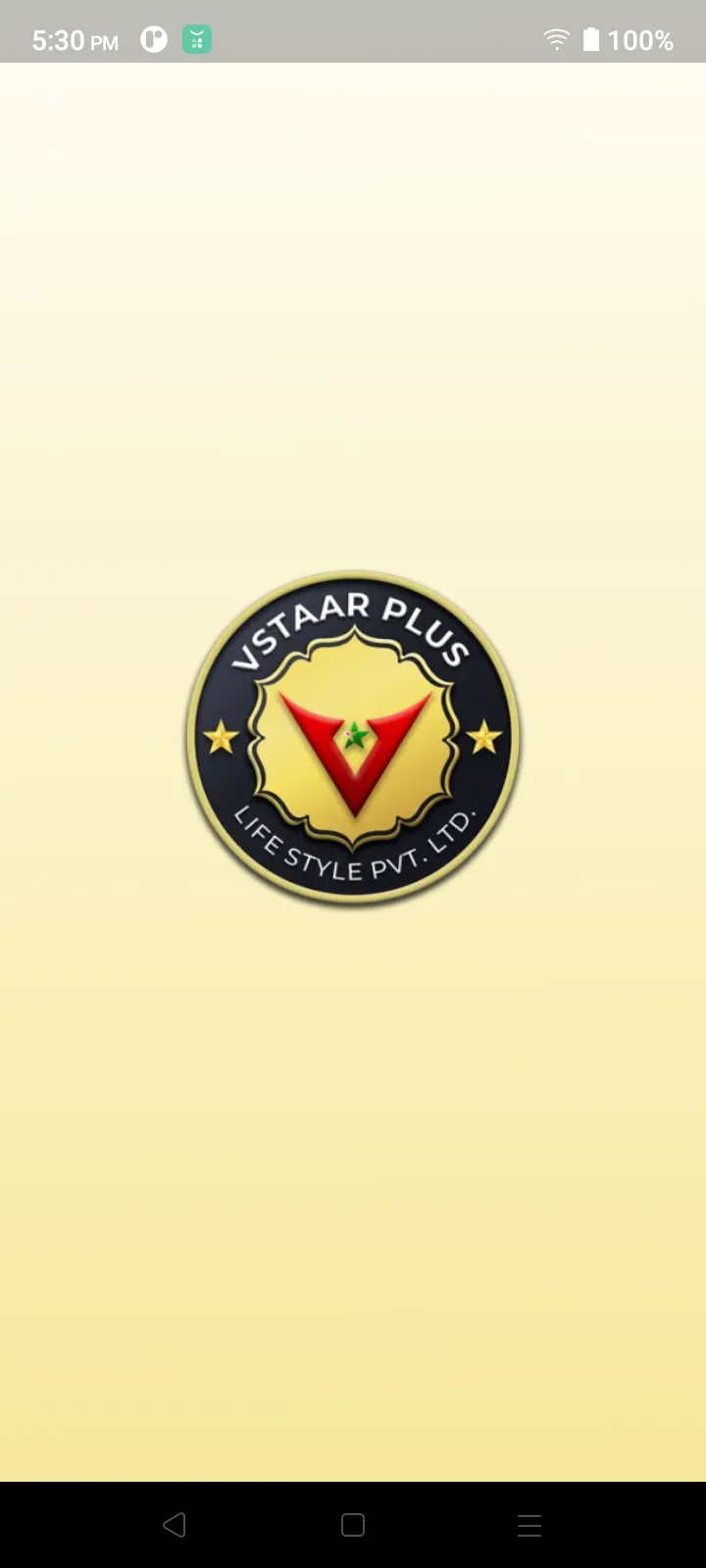 Vstaar Plus | Indus Appstore | Screenshot