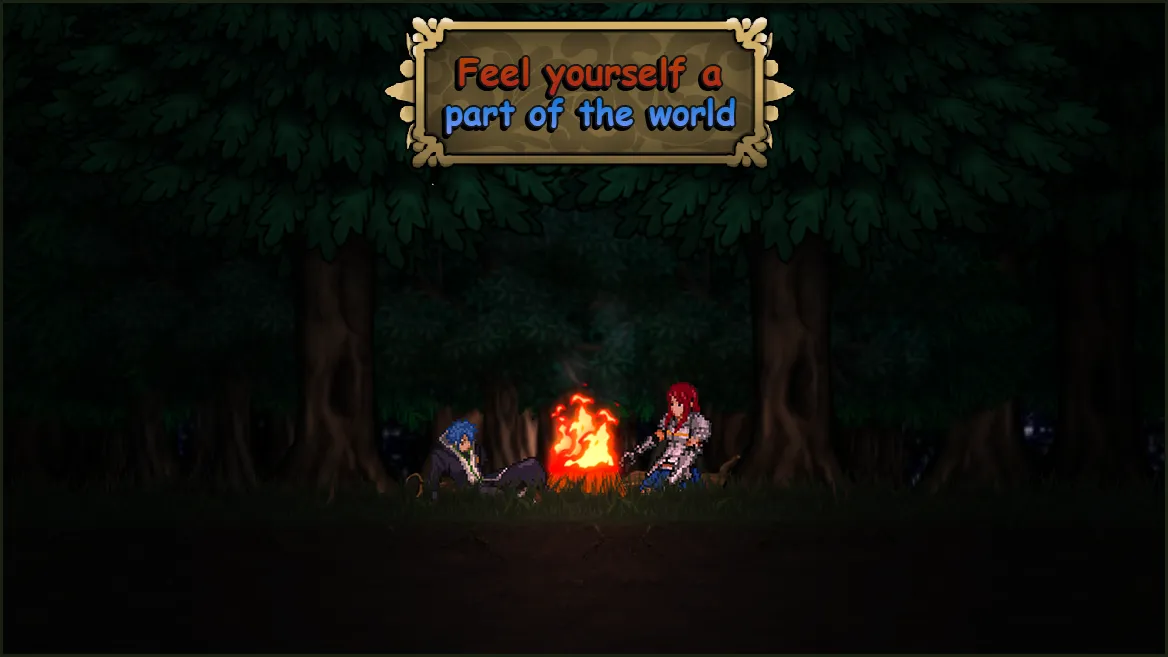 Fairy Light Adventure | Indus Appstore | Screenshot