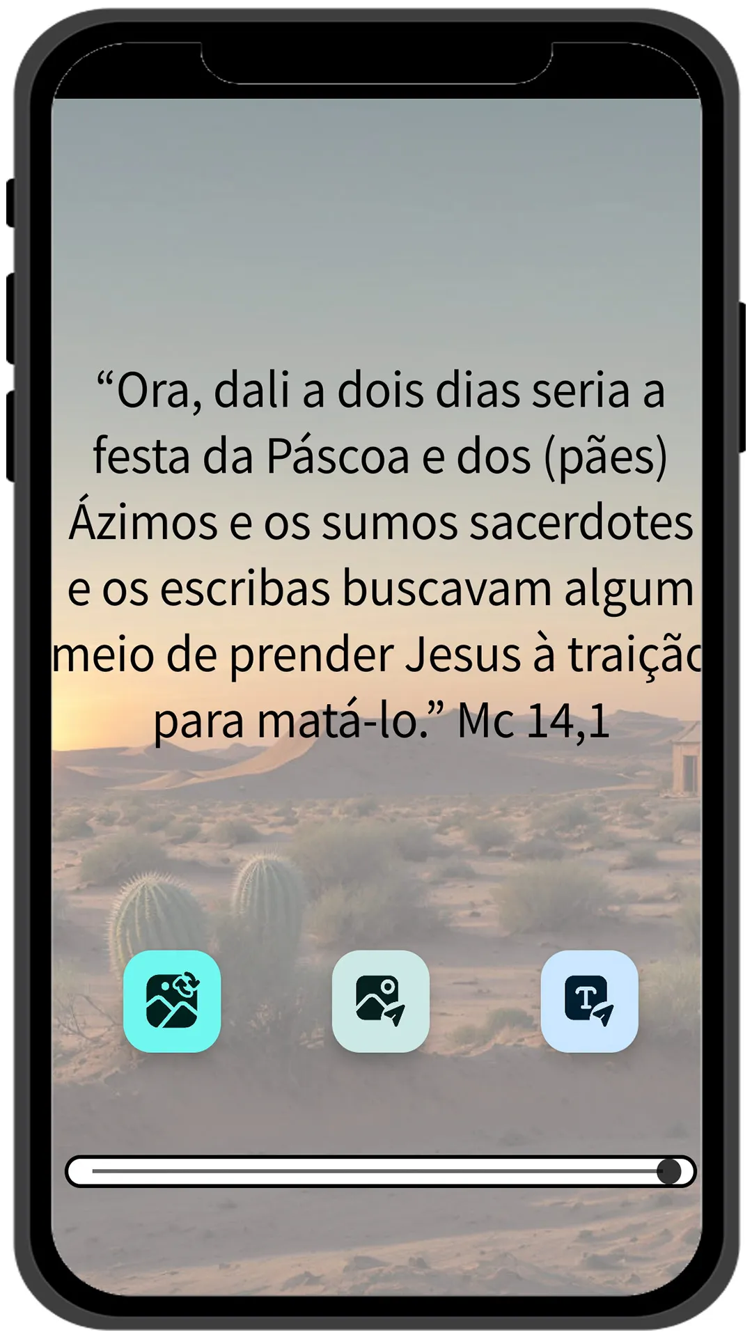 Portuguese Catholic Catechism | Indus Appstore | Screenshot