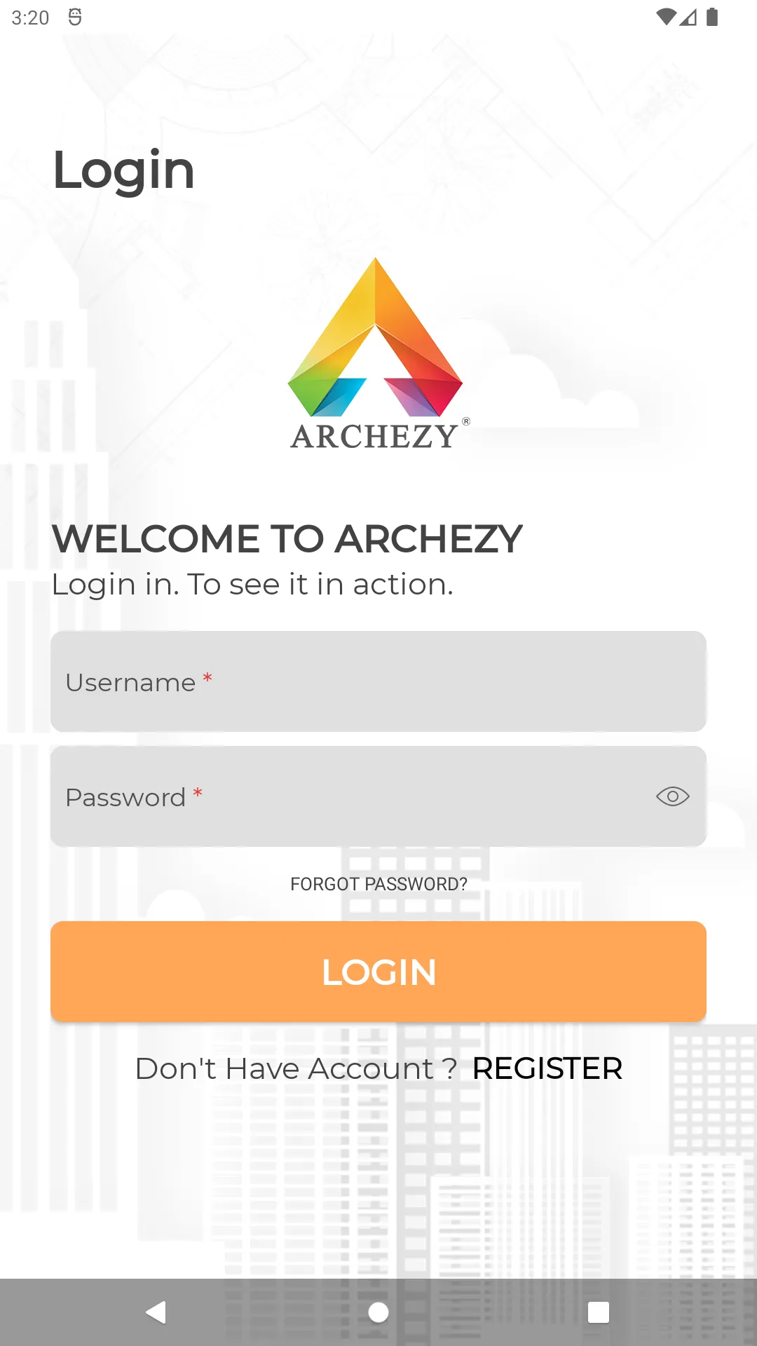 Archezy | Indus Appstore | Screenshot