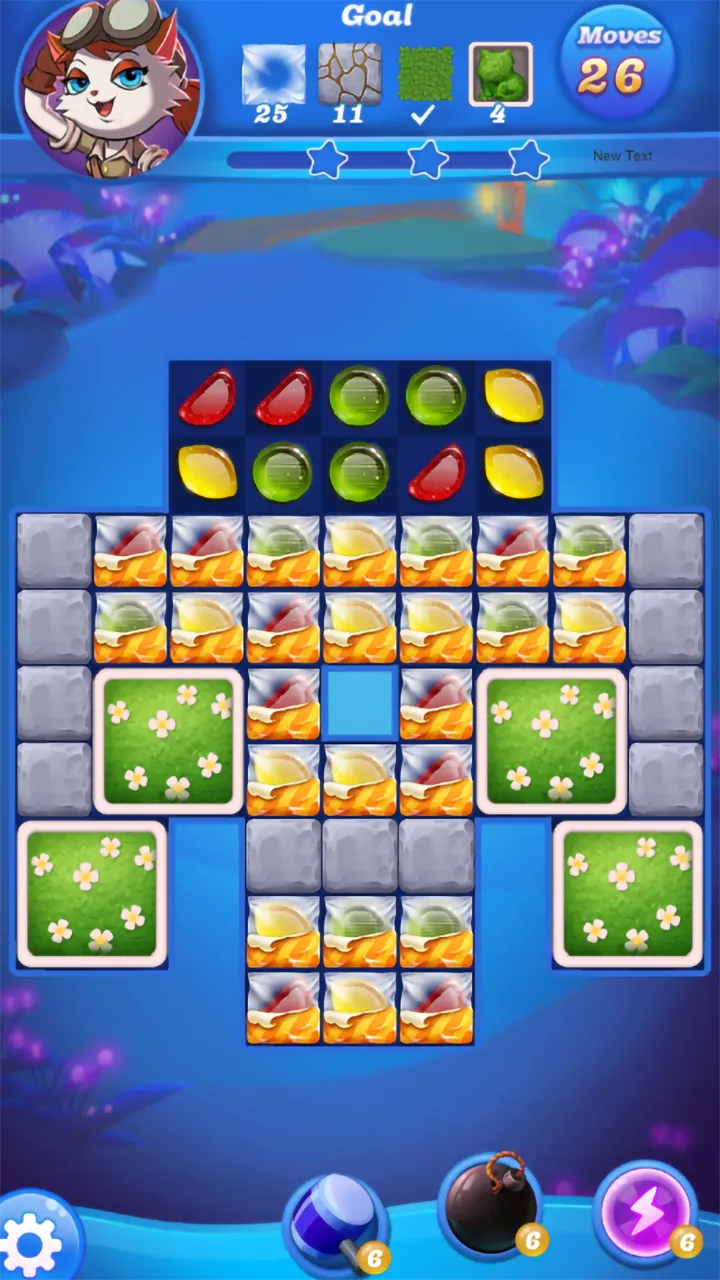 Candy Match Master - Match 3 | Indus Appstore | Screenshot