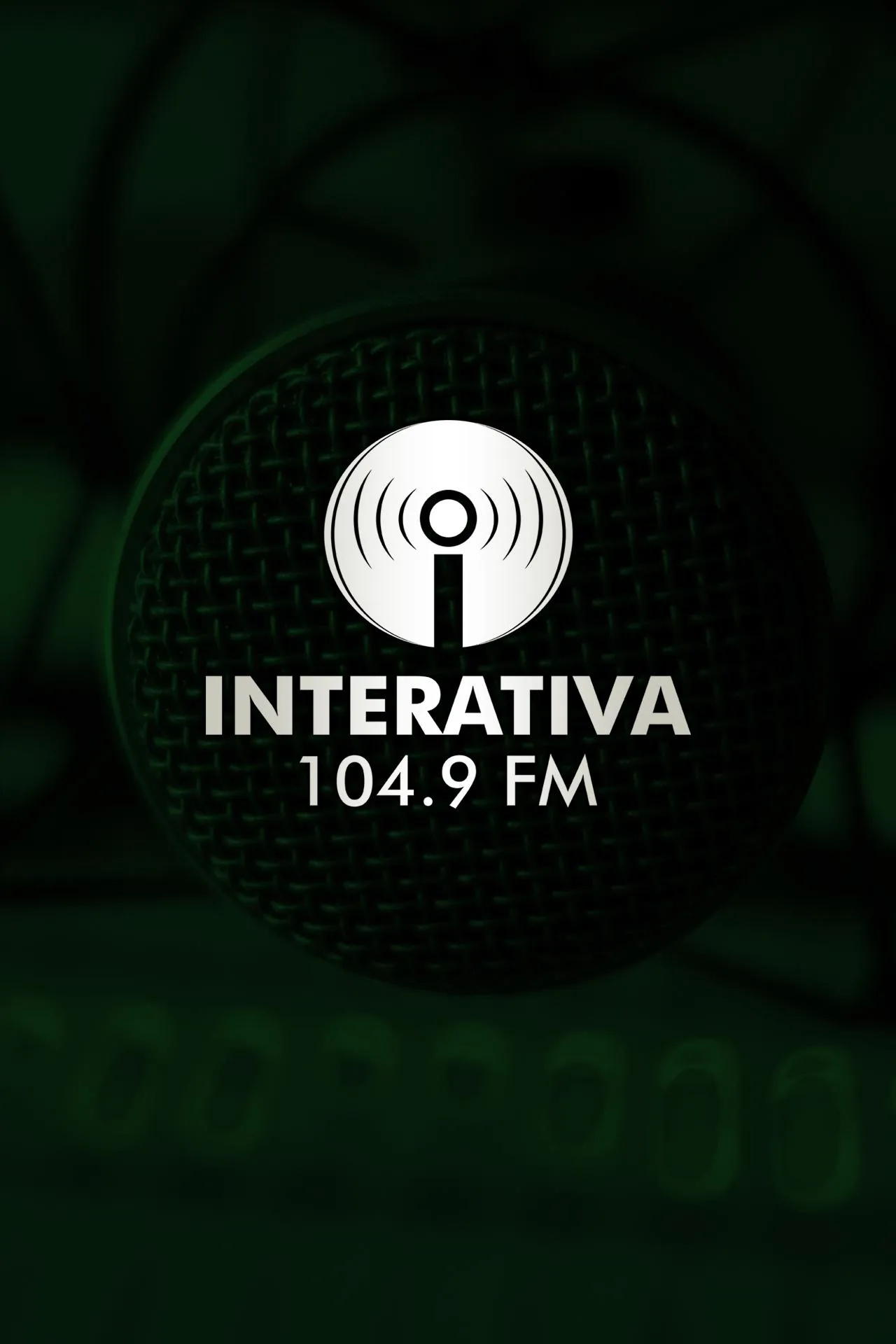 Interativa FM Capitão | Indus Appstore | Screenshot