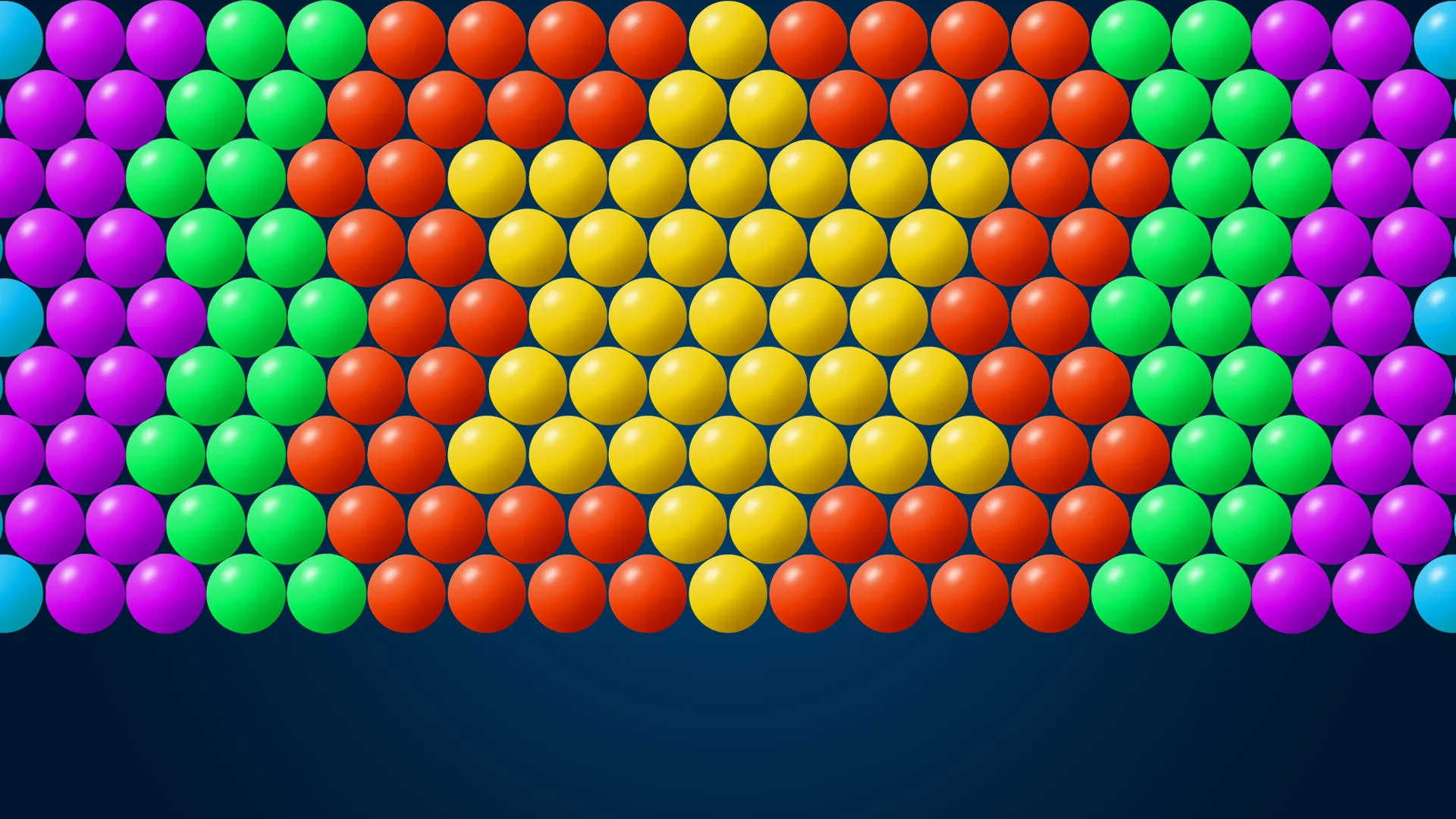 Bubble Shooter Butterfly | Indus Appstore | Screenshot