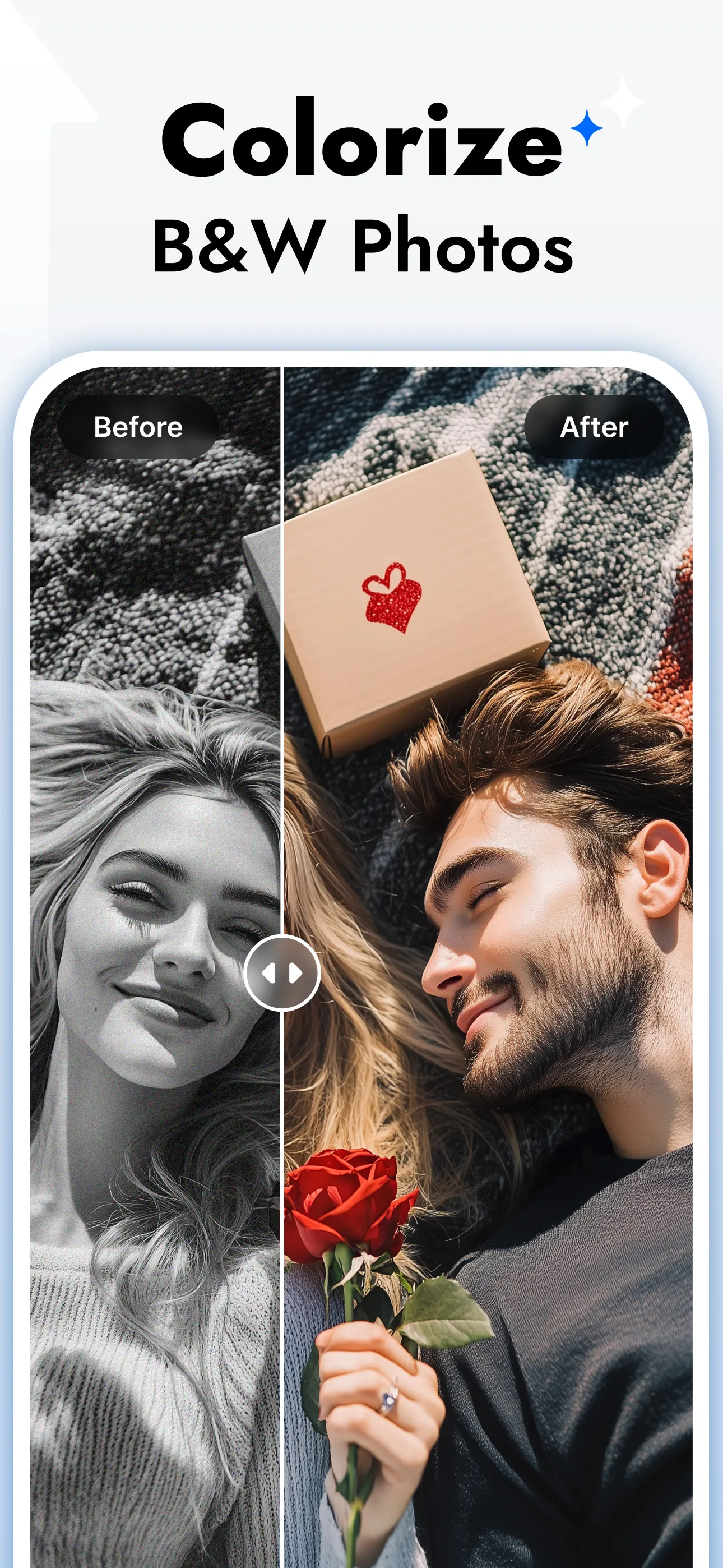 Repairit - AI Photo Enhancer | Indus Appstore | Screenshot