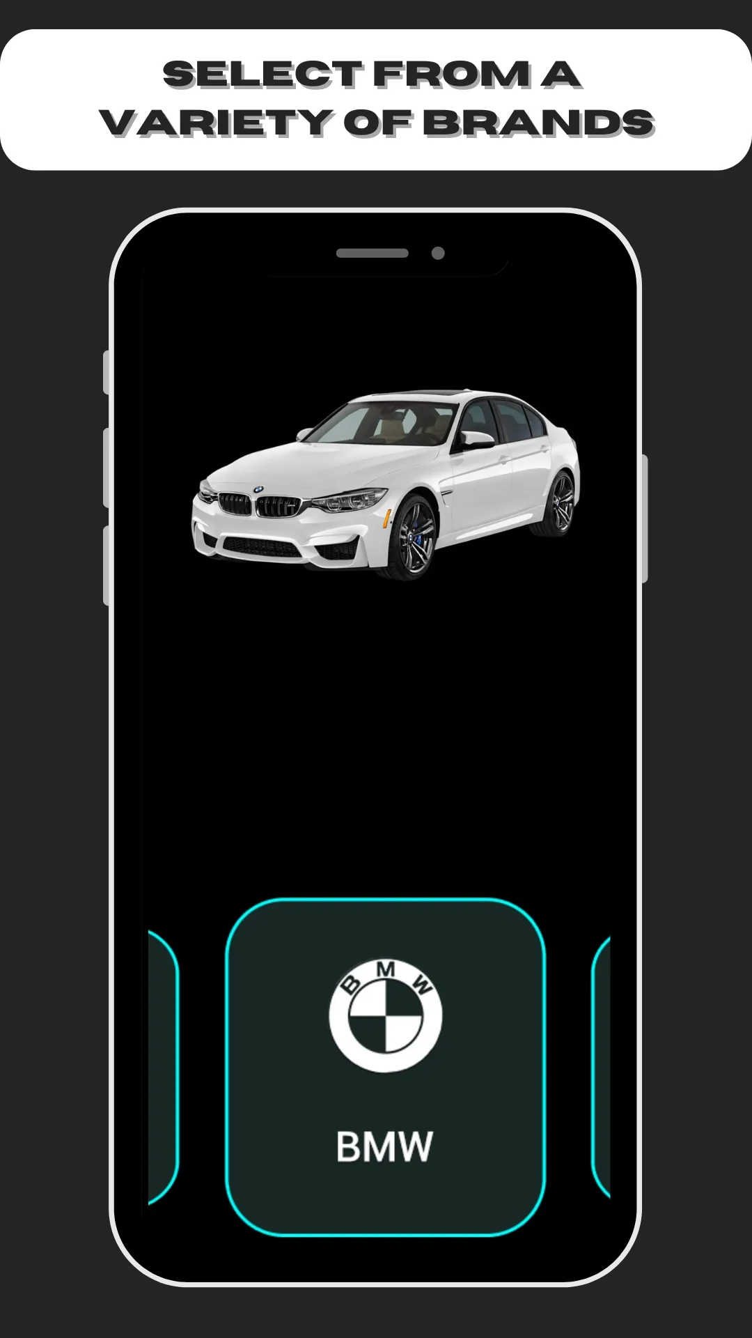 Carstream Android | Indus Appstore | Screenshot
