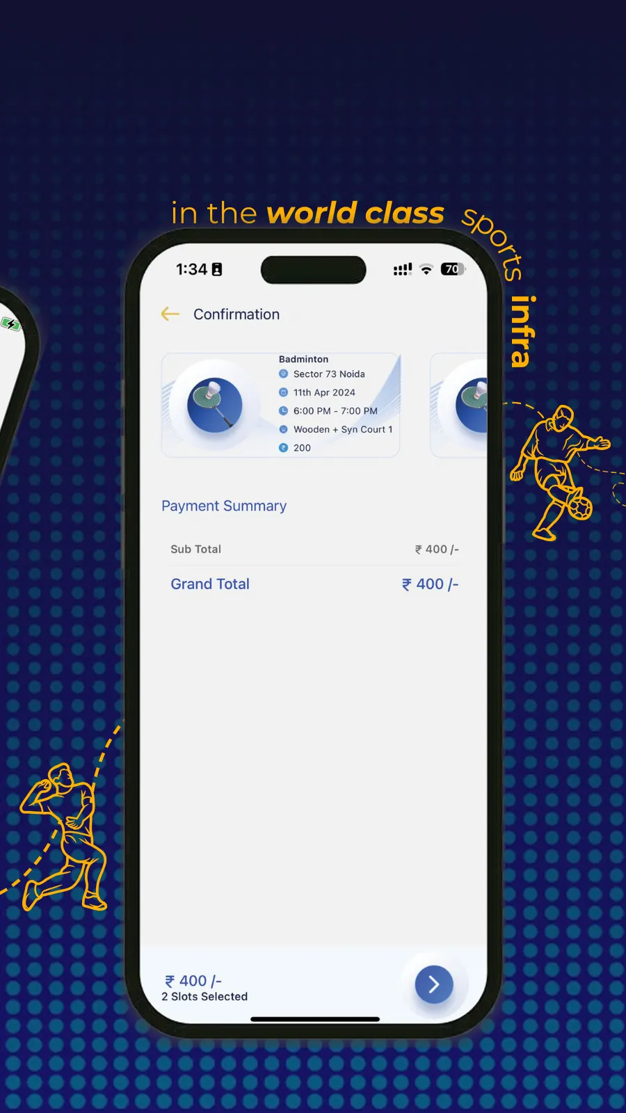 Play All | Indus Appstore | Screenshot