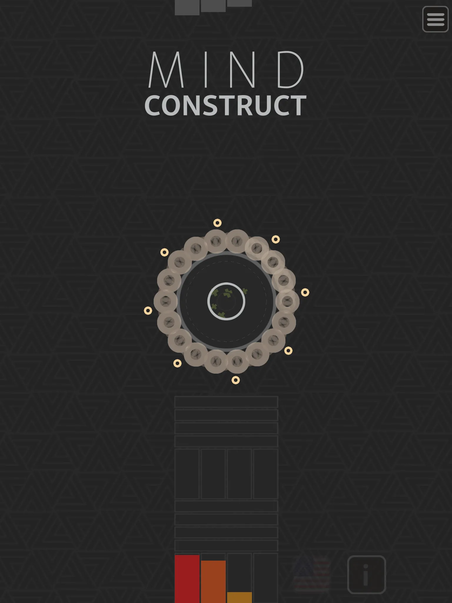 Mind Construct | Indus Appstore | Screenshot