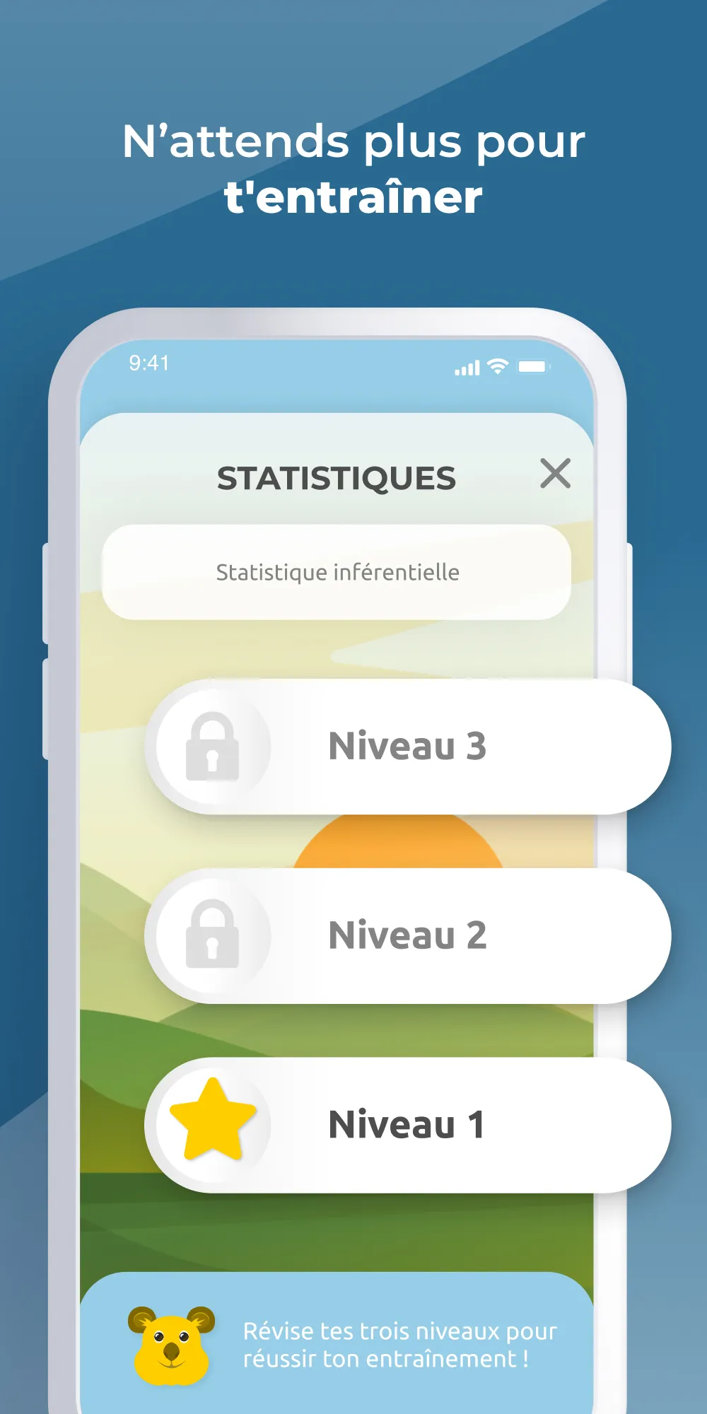 Licence Éco Gestion | Indus Appstore | Screenshot