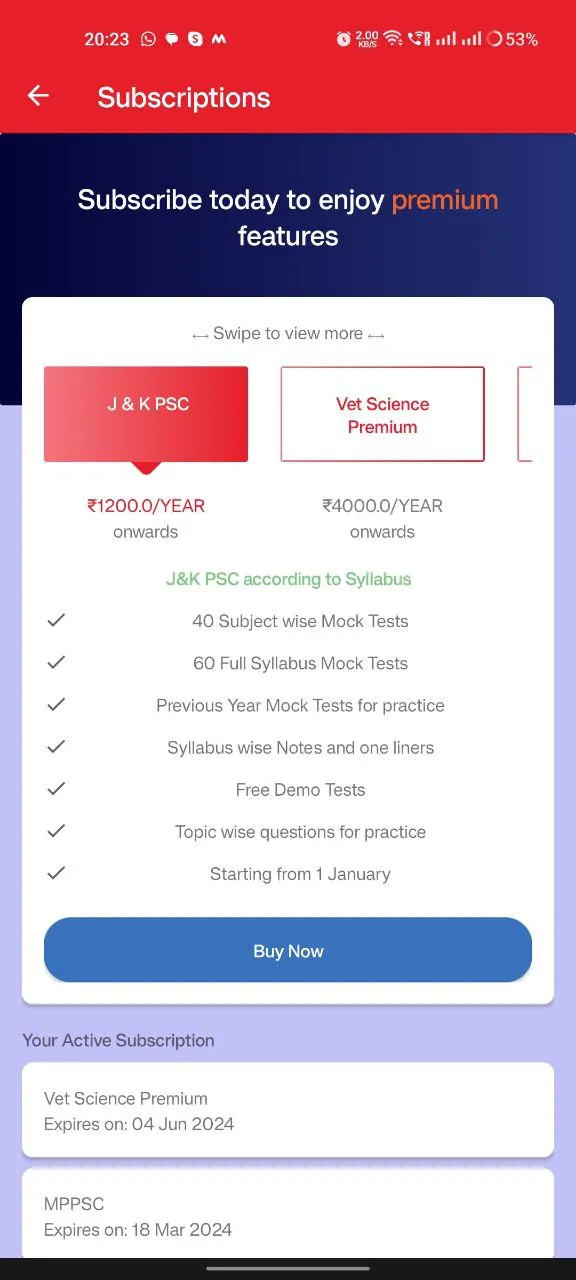 Mediverse 360 | Indus Appstore | Screenshot