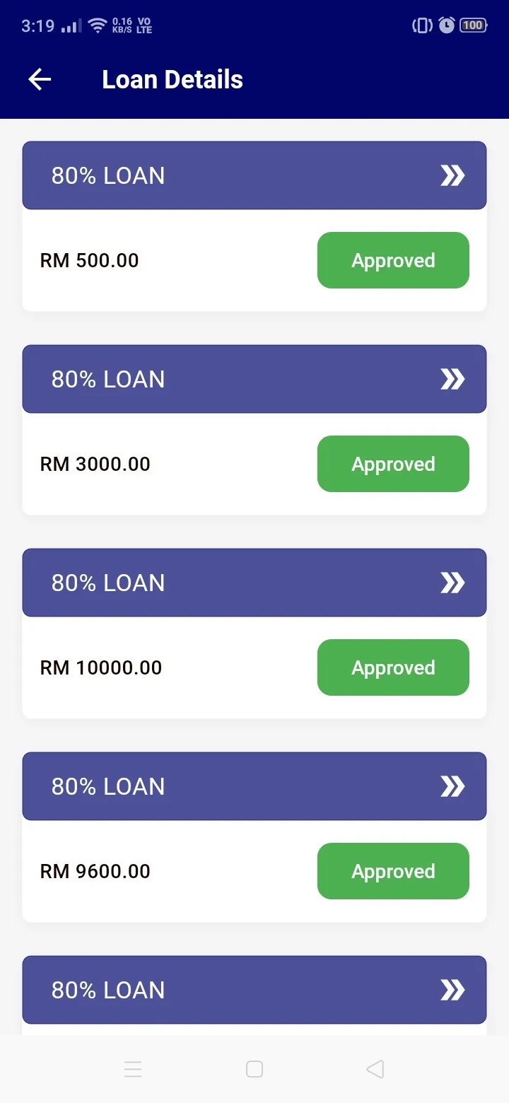 AMESU | Indus Appstore | Screenshot