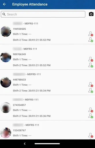 MDFRS | Indus Appstore | Screenshot