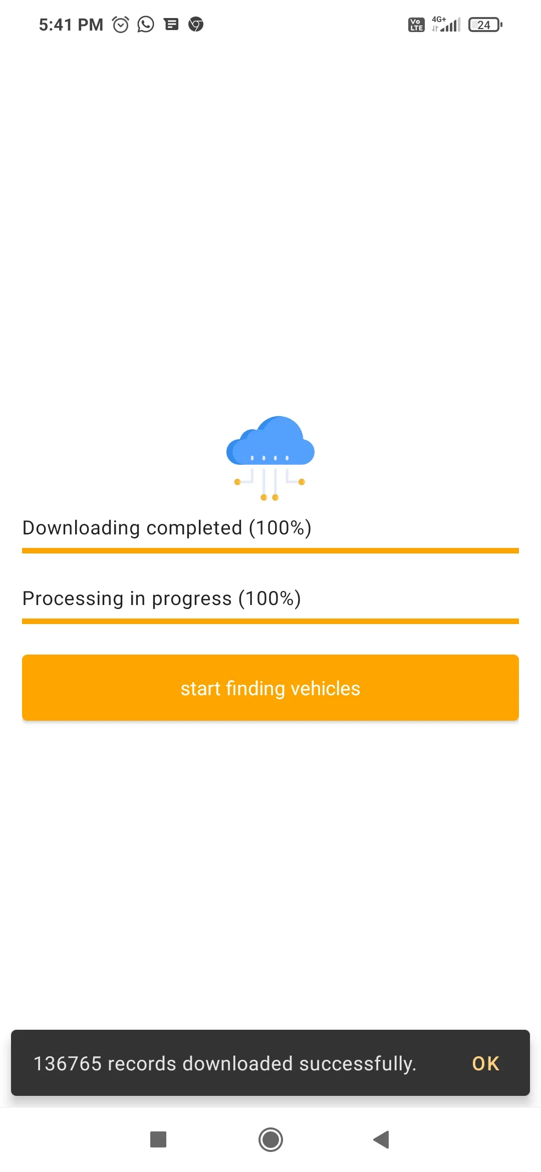 Balaji Enterprises Repo Agency | Indus Appstore | Screenshot