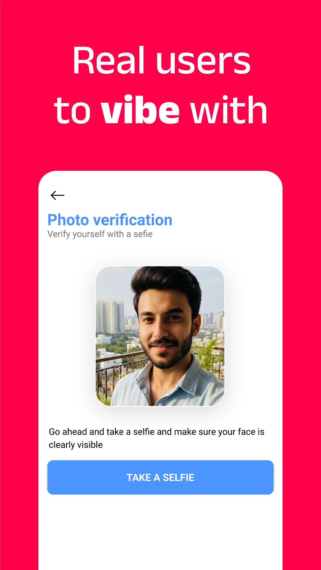 Twogether Serious Matchmaking | Indus Appstore | Screenshot