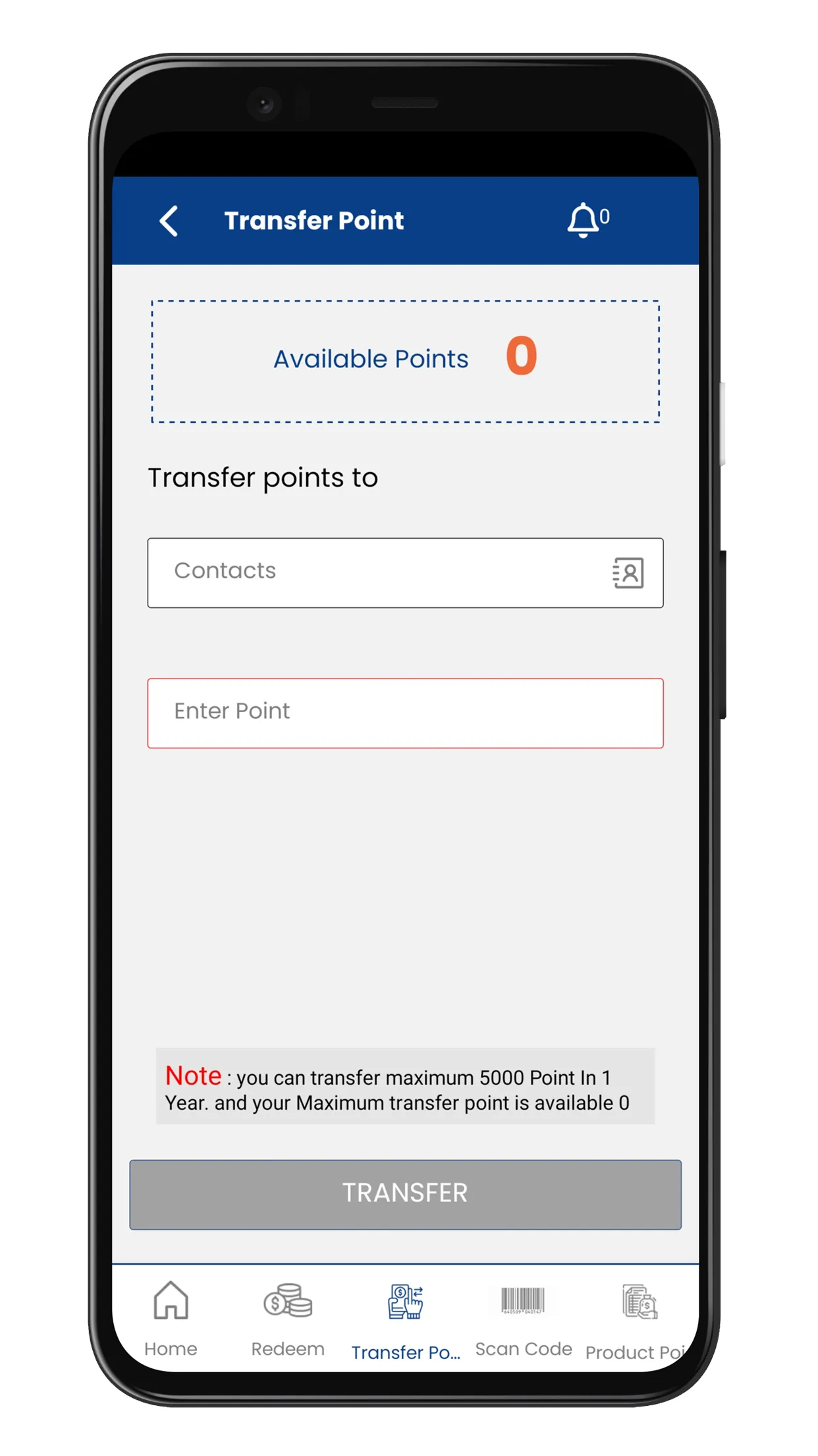EURO7000 DIGITAL | Indus Appstore | Screenshot