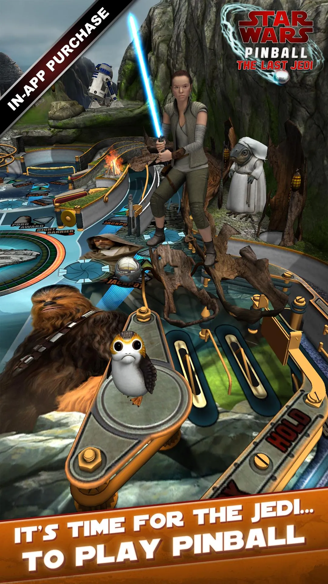 Zen Pinball | Indus Appstore | Screenshot