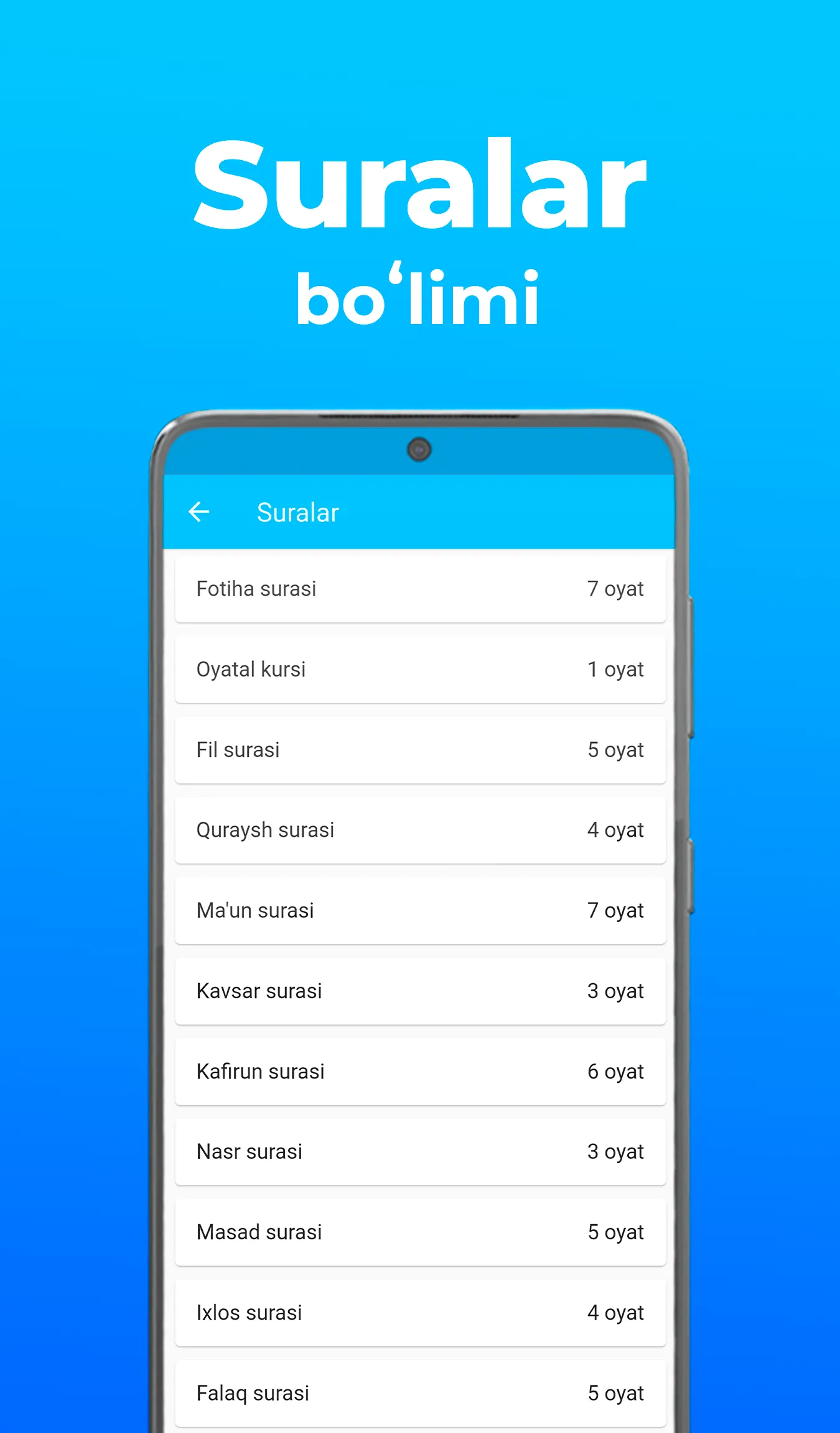 Namoz | Indus Appstore | Screenshot