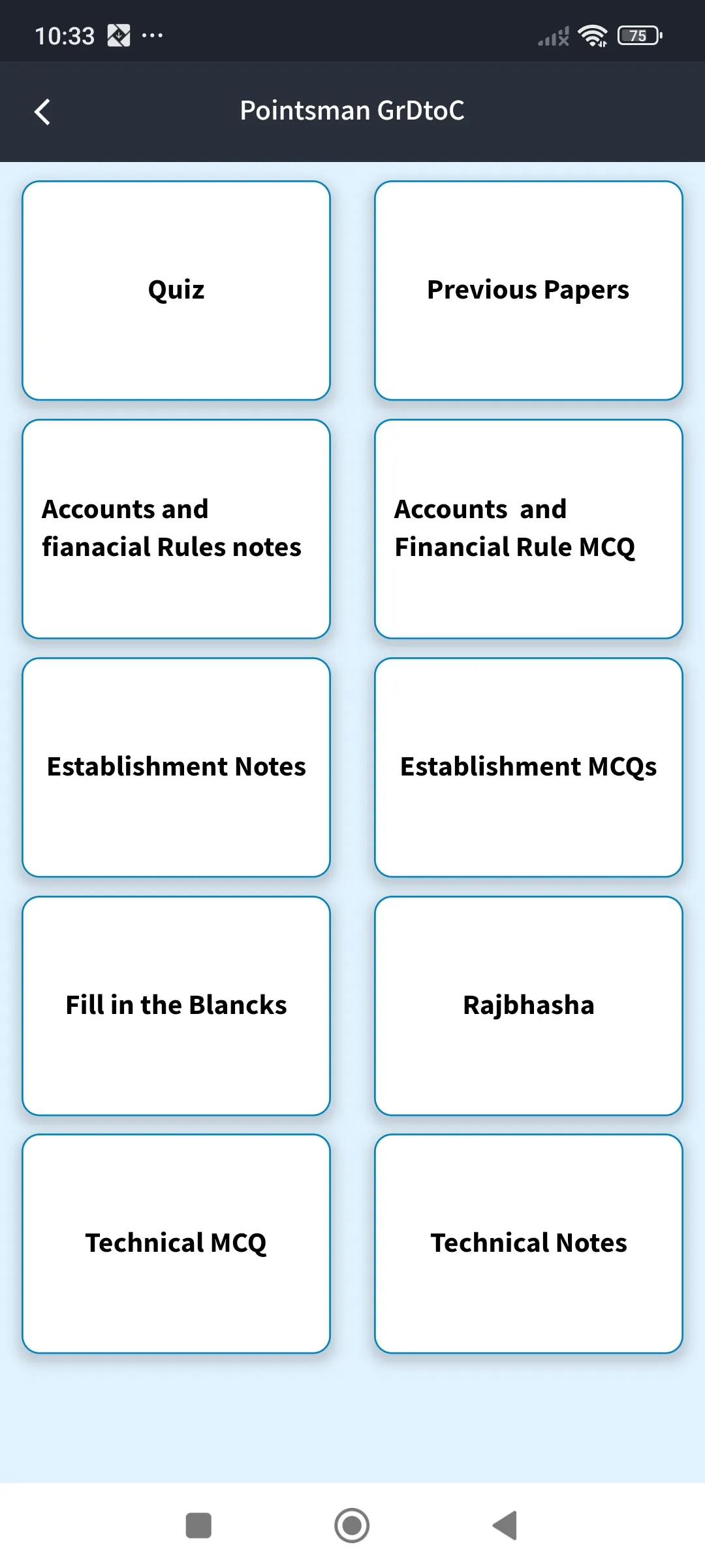 KakshaExpress | Indus Appstore | Screenshot