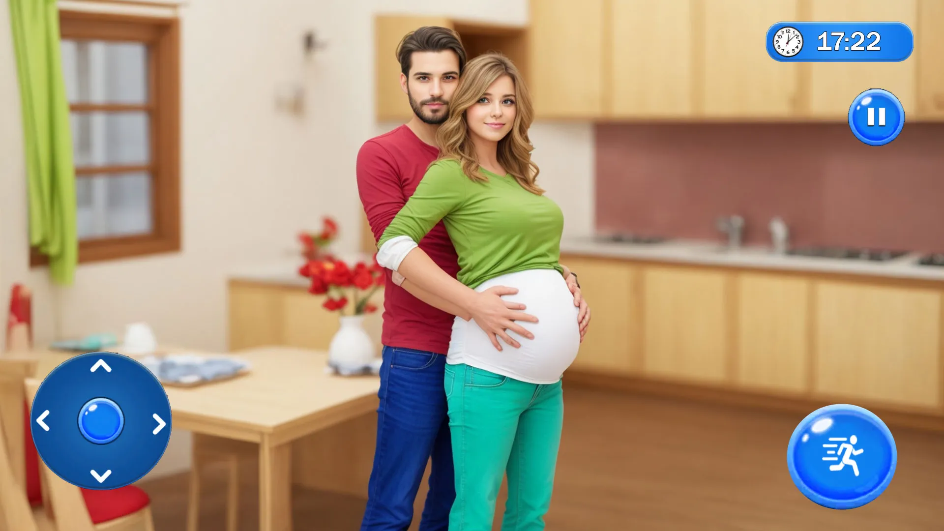 Mother Life Simulator Mom Game | Indus Appstore | Screenshot