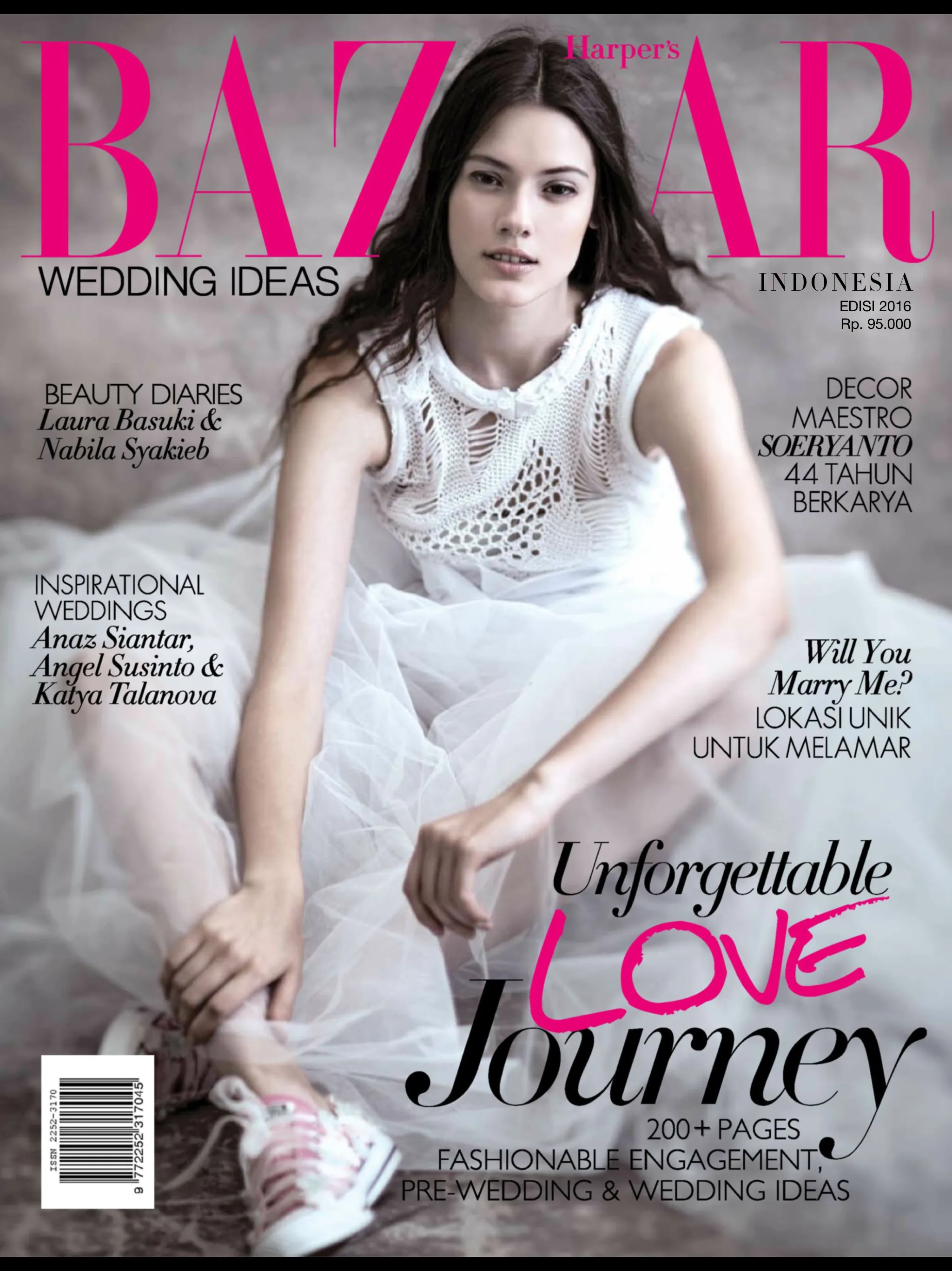 Harpers Bazaar Wedding Ideas | Indus Appstore | Screenshot