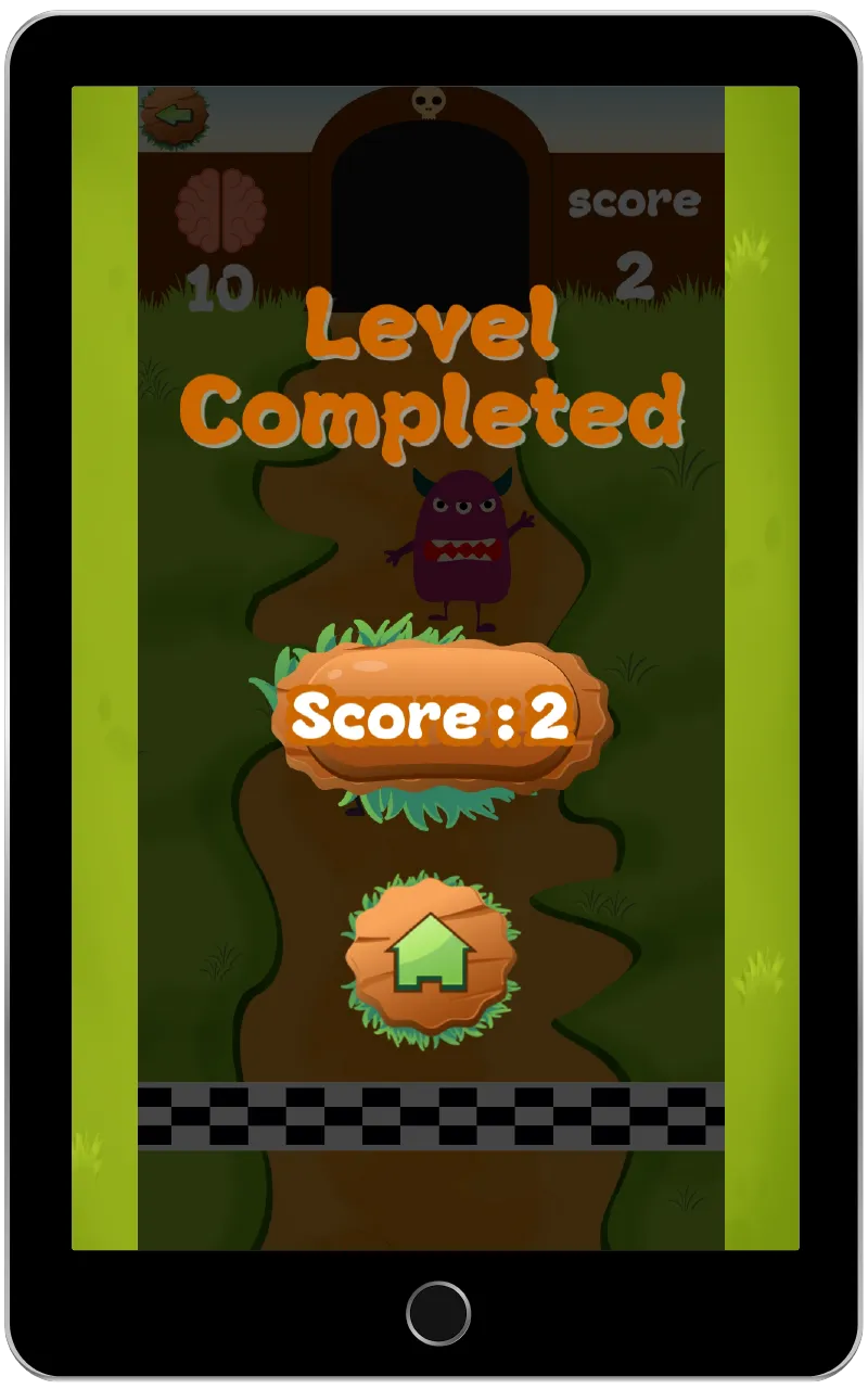 Brain Power | Indus Appstore | Screenshot