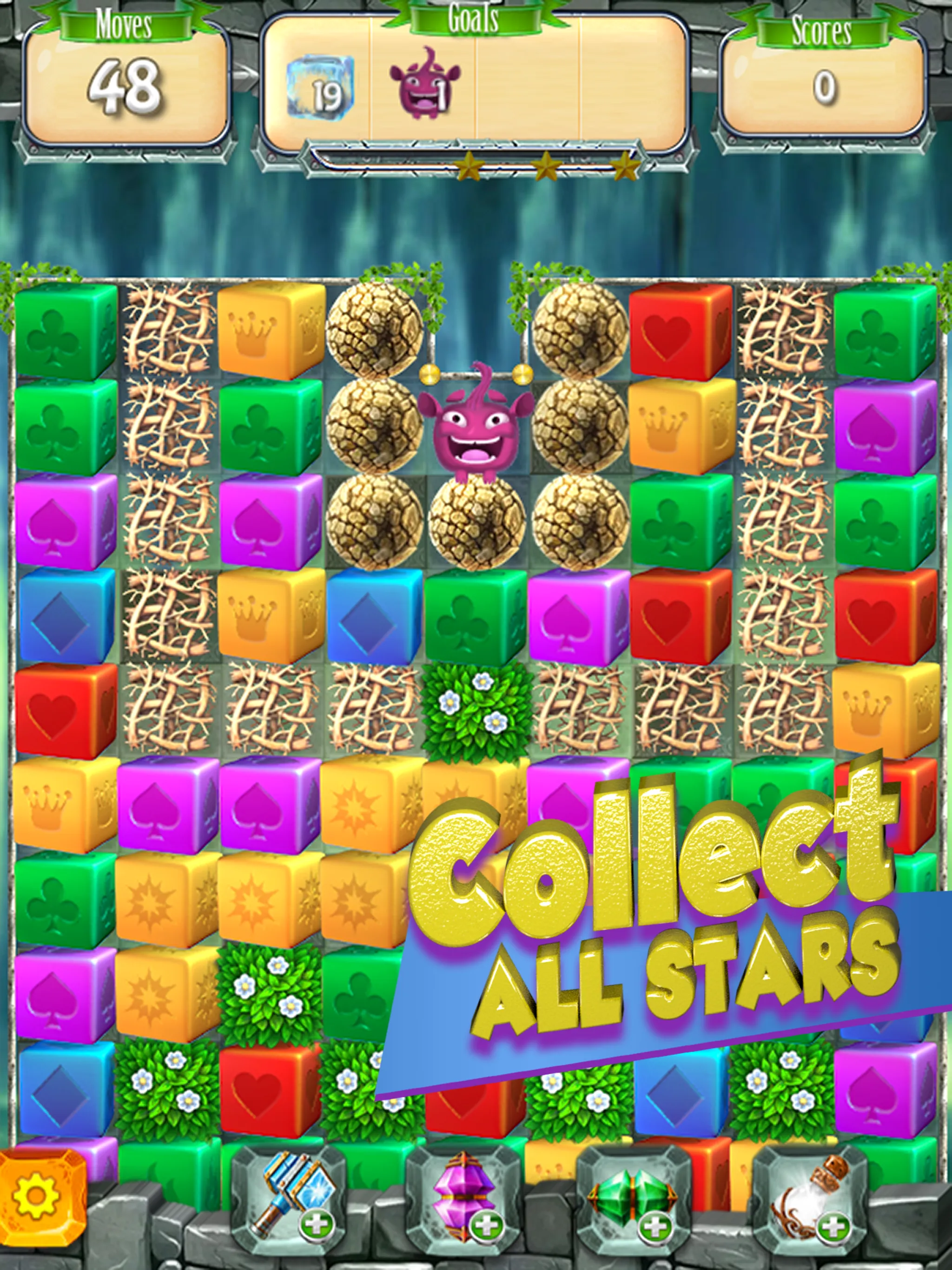 Dreamland Epic 2 | Indus Appstore | Screenshot