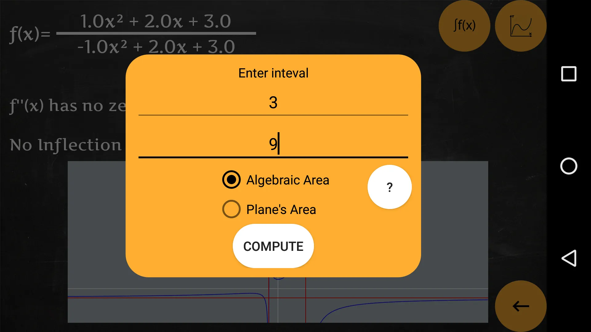 Rational Functions Math | Indus Appstore | Screenshot