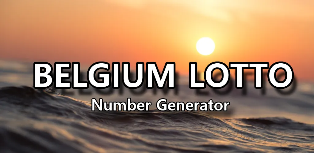 Belgium lotto-NumberGenerator | Indus Appstore | Screenshot