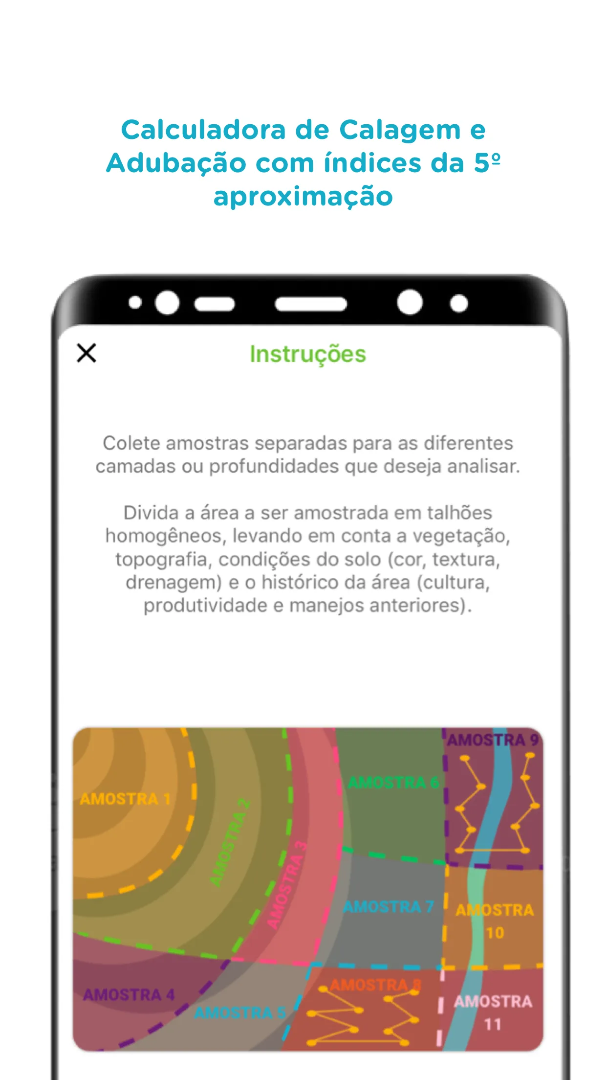 AgroPocket o seu agro no bolso | Indus Appstore | Screenshot