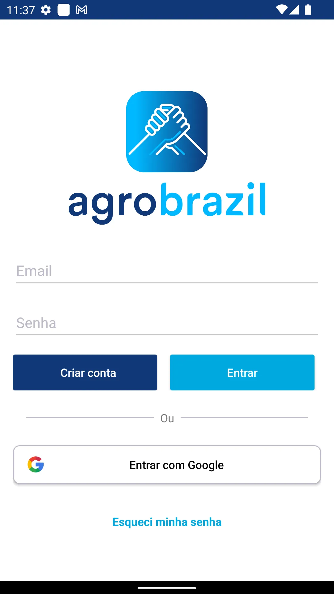 AgroBrazil | Indus Appstore | Screenshot