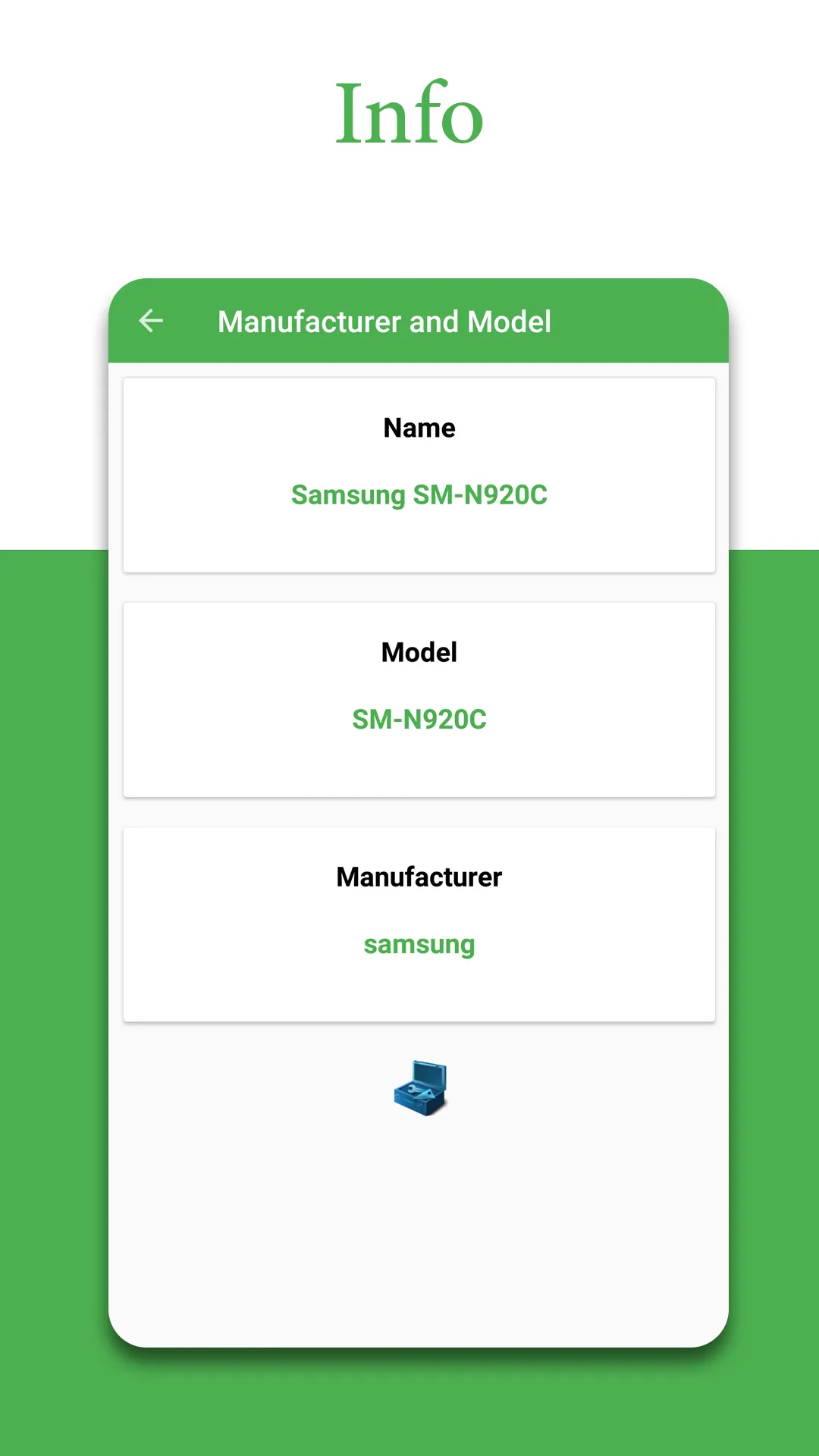 My Android | Indus Appstore | Screenshot