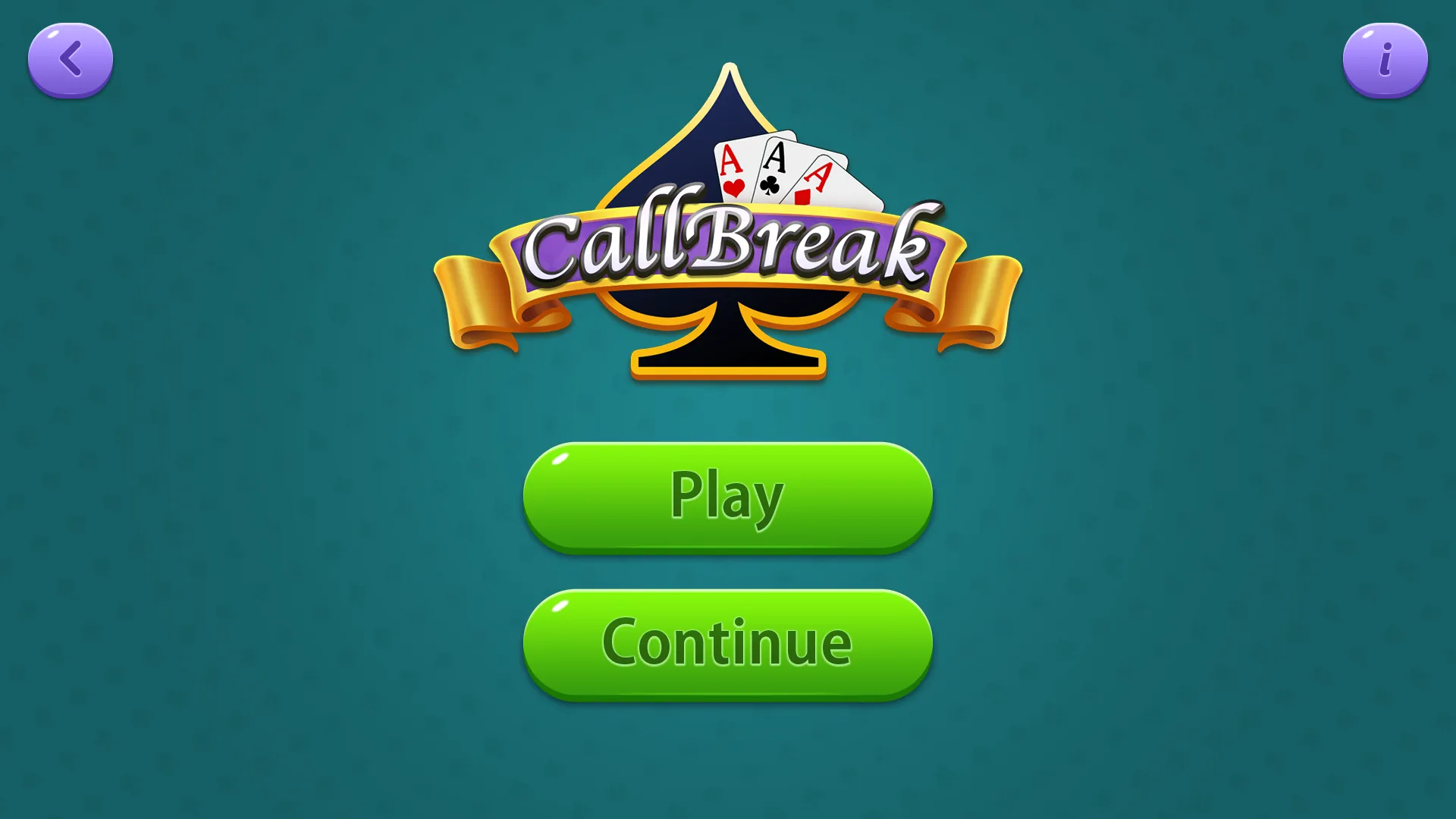 Callbreak : Offline Card Game | Indus Appstore | Screenshot