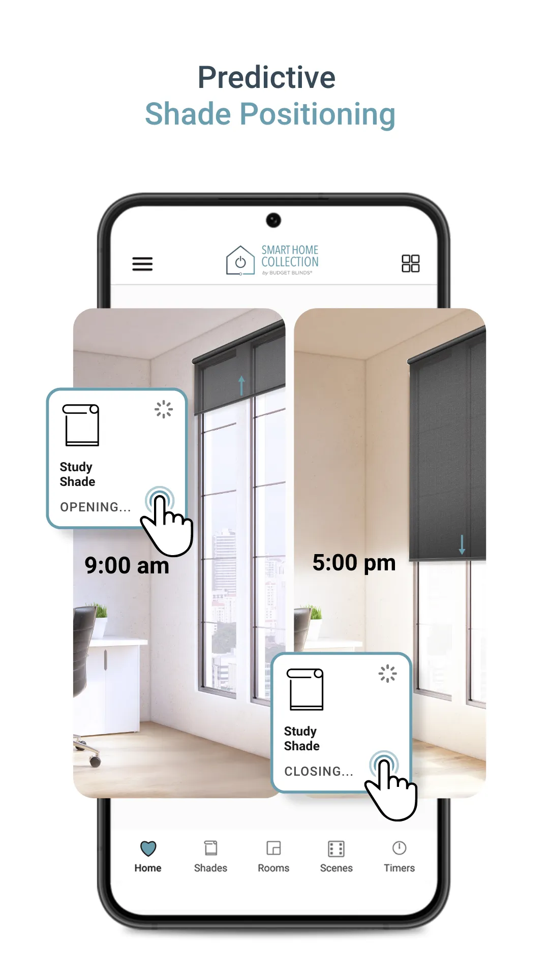 Smart Home Collection | Indus Appstore | Screenshot