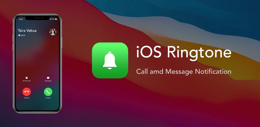 Ringtone iOS | Indus Appstore | Screenshot