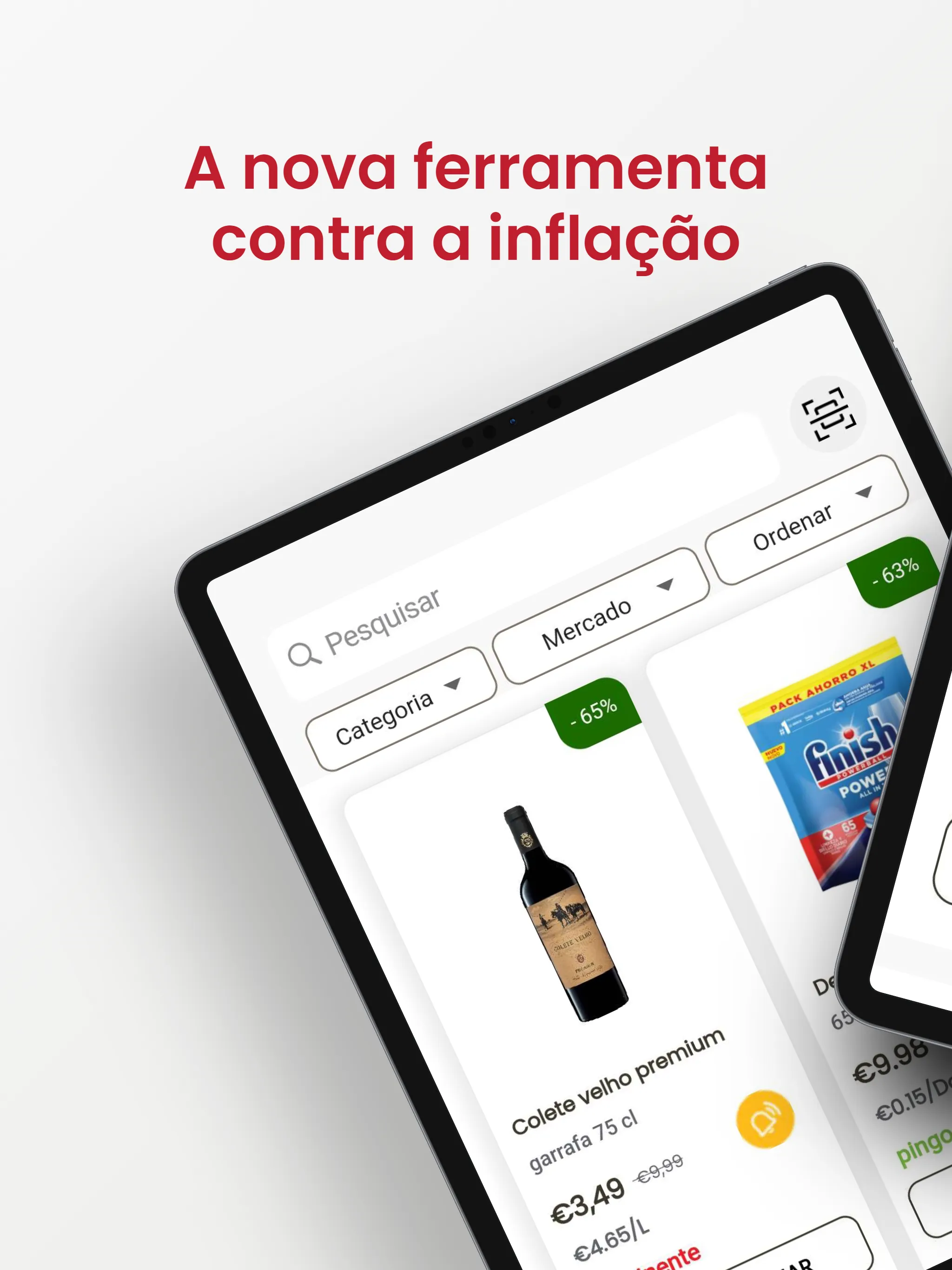 Super Save Preços mais baixos | Indus Appstore | Screenshot