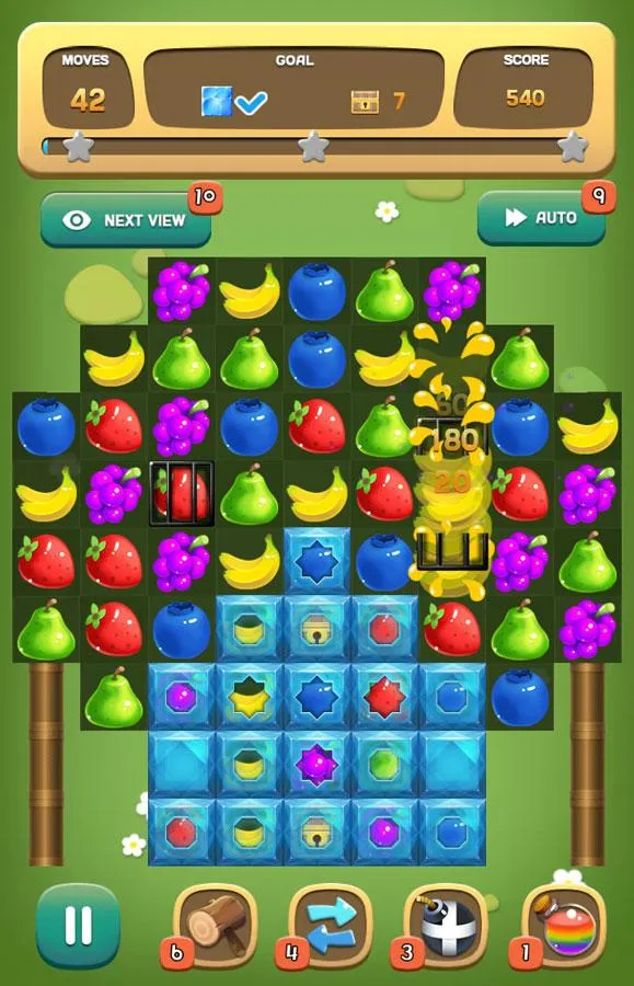 Fruits Match King | Indus Appstore | Screenshot