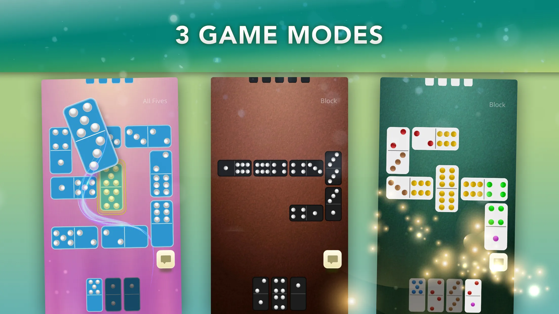 Domino Classic Online | Indus Appstore | Screenshot