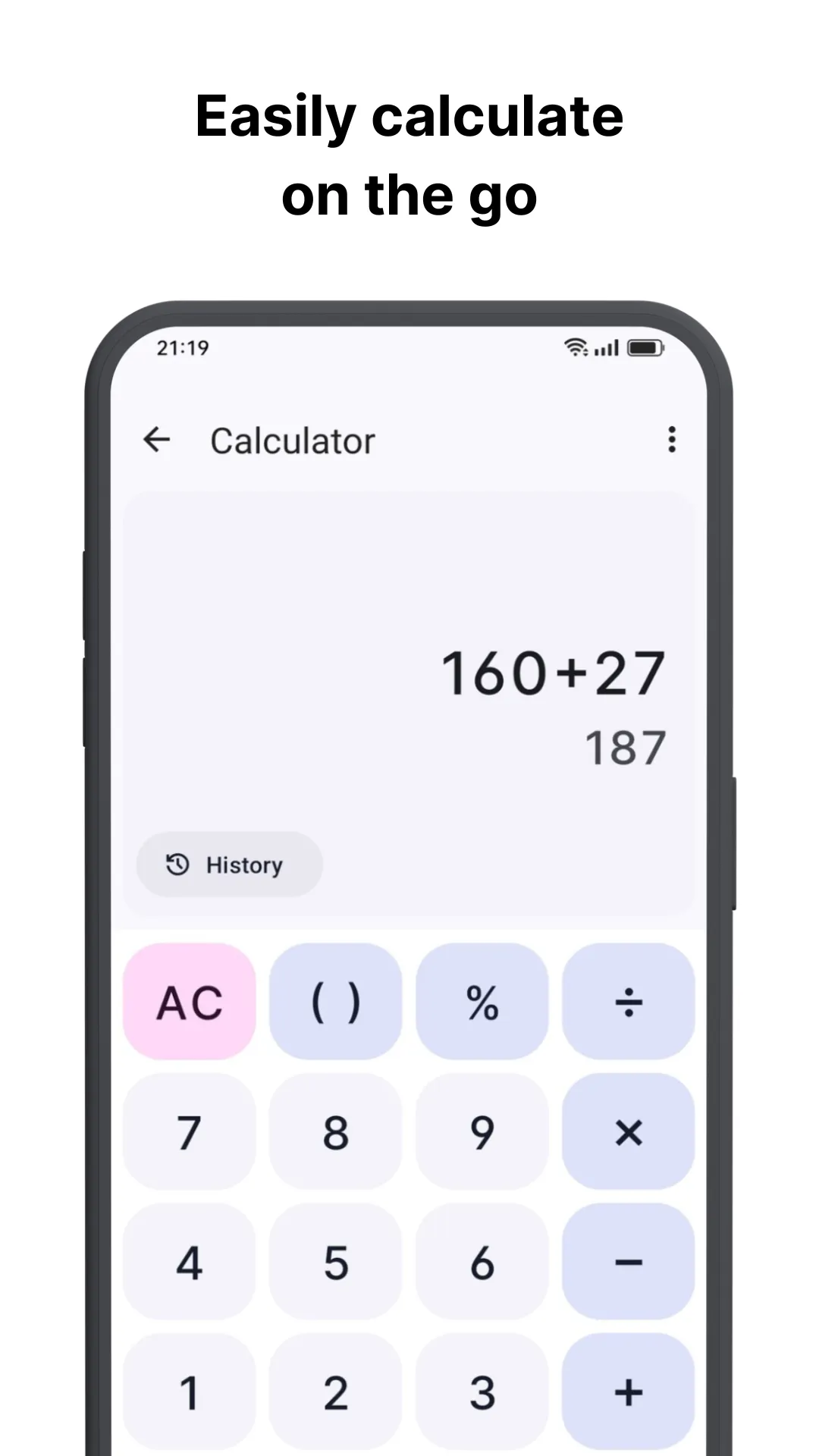 Unit Converter | Indus Appstore | Screenshot